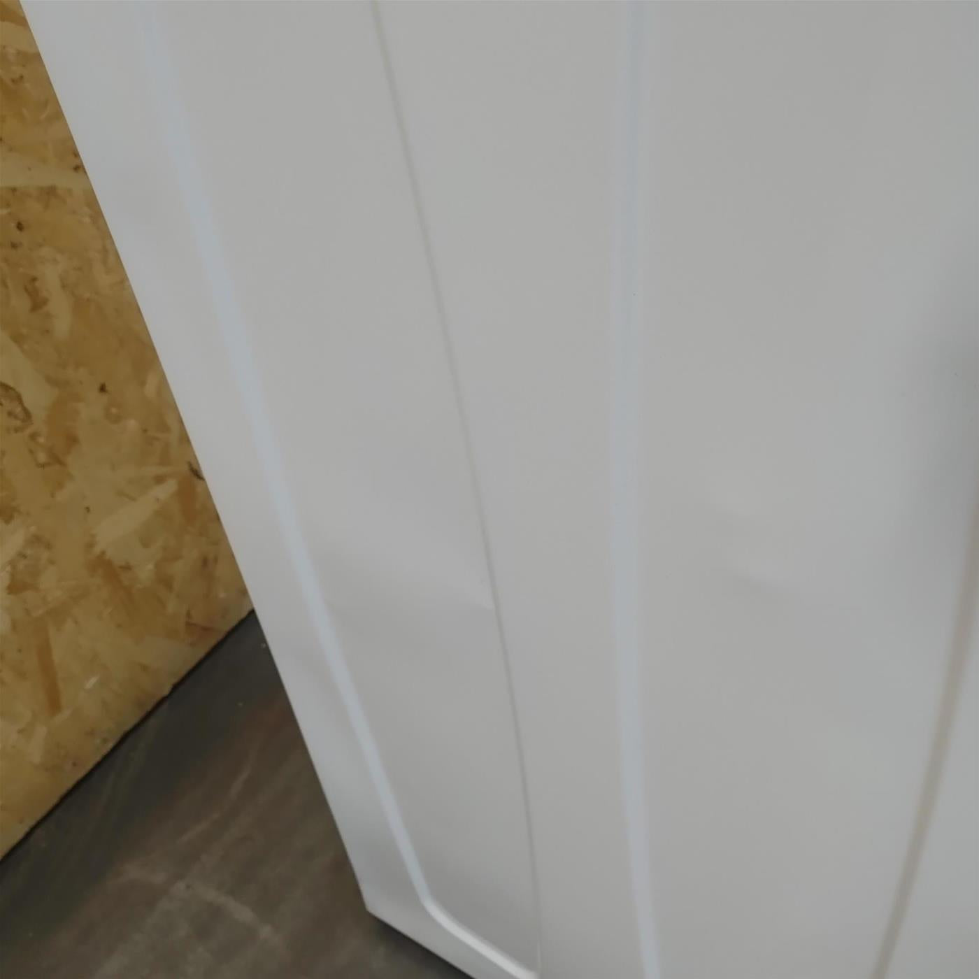 Candy CSWS485TWMCE/1-S Lavasciuga Incasso Carica Frontale Bianco