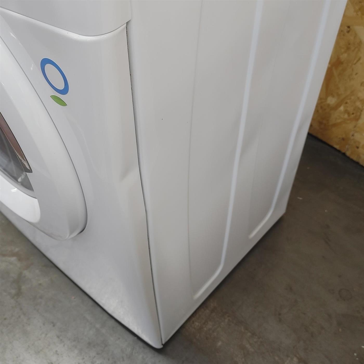 Candy CSWS485TWMCE/1-S Lavasciuga Incasso Carica Frontale Bianco