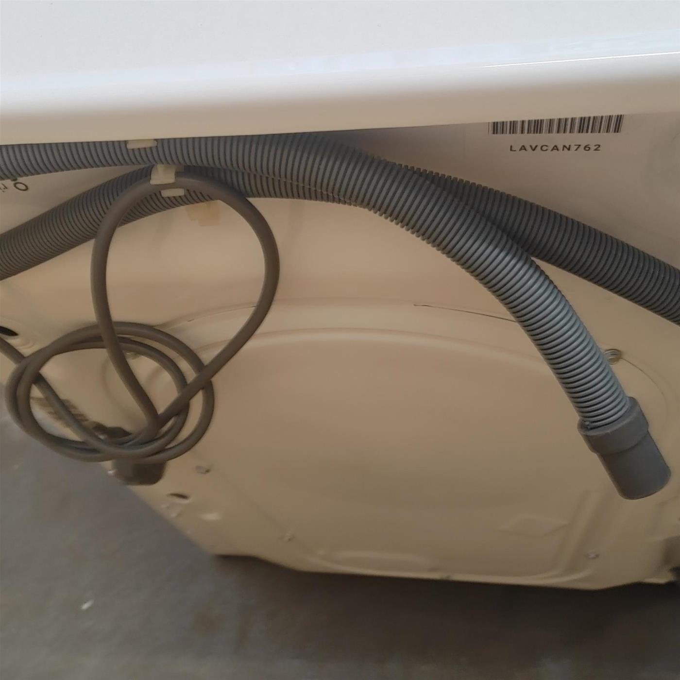 Candy RapidÓ RO 1284DWMST/1-S Lavatrice, 8 Kg, 1200 Giri