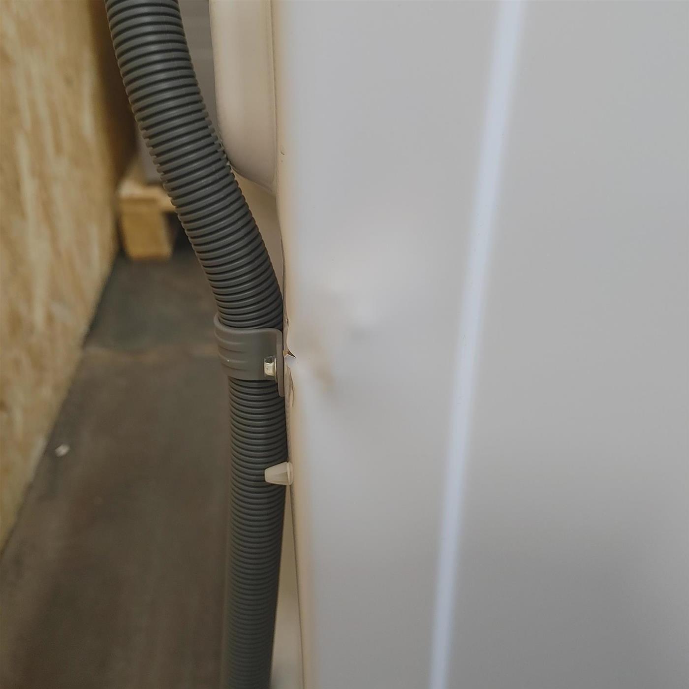 Candy RapidÓ RO 1284DWMST/1-S Lavatrice, 8 Kg, 1200 Giri