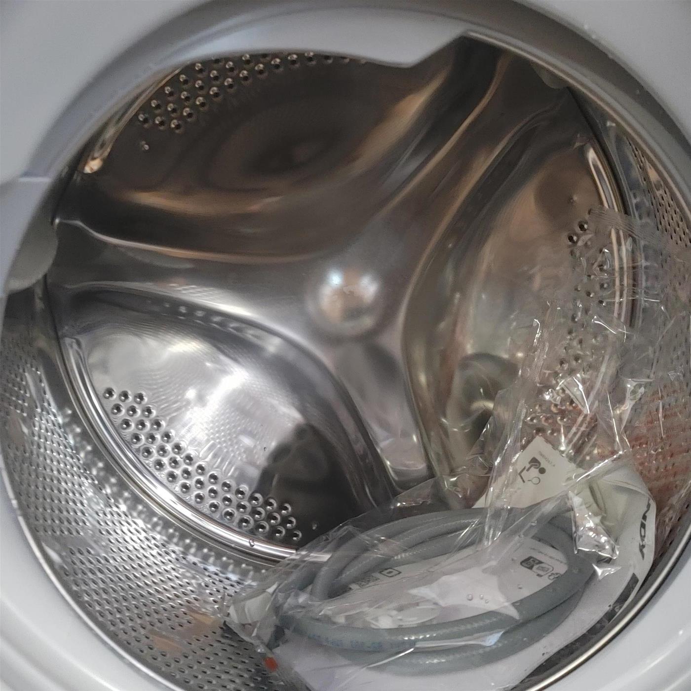 Lavatrice a carica frontale RapidÓ RO 14104DWMT/1-S