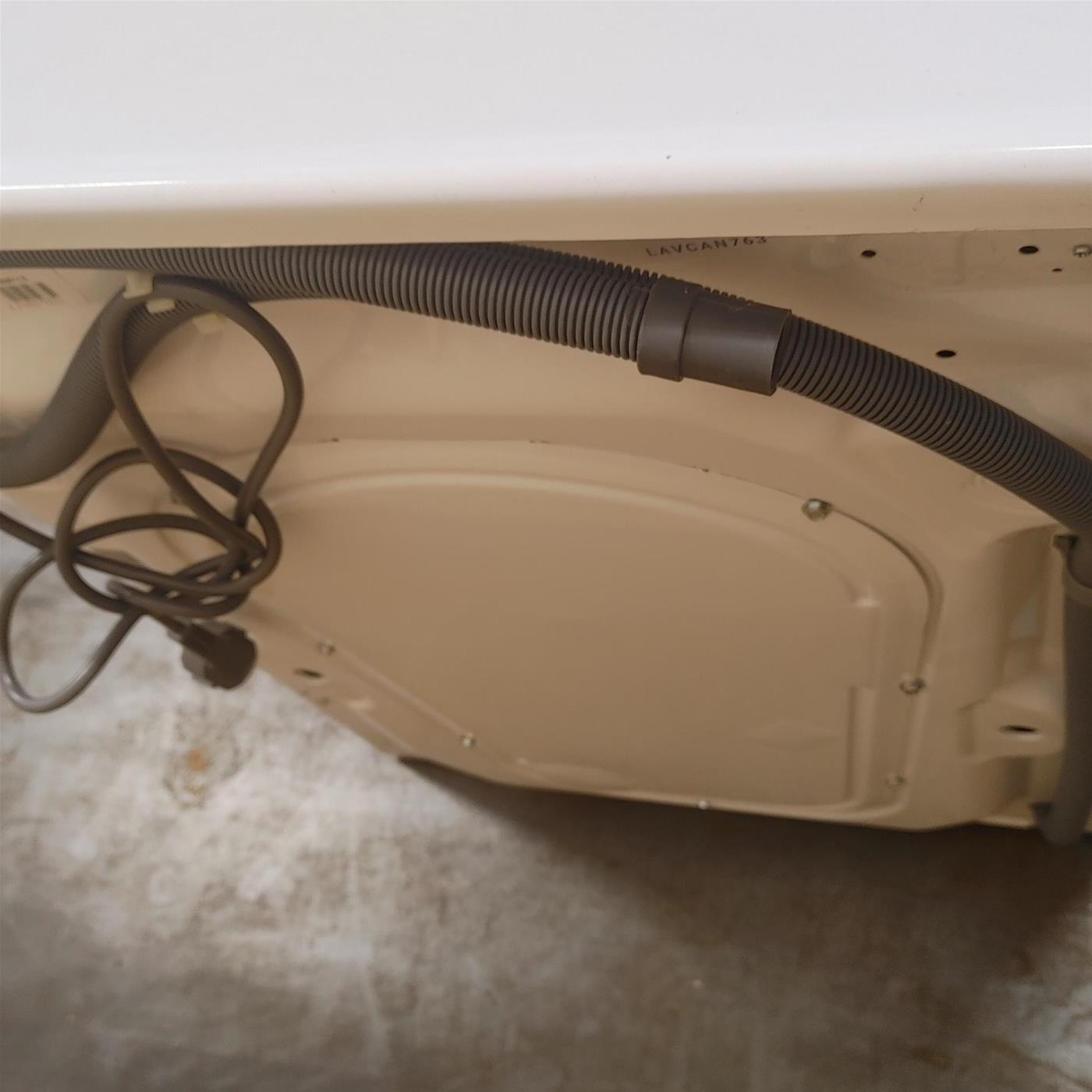 Lavatrice a carica frontale RapidÓ RO 14104DWMT/1-S