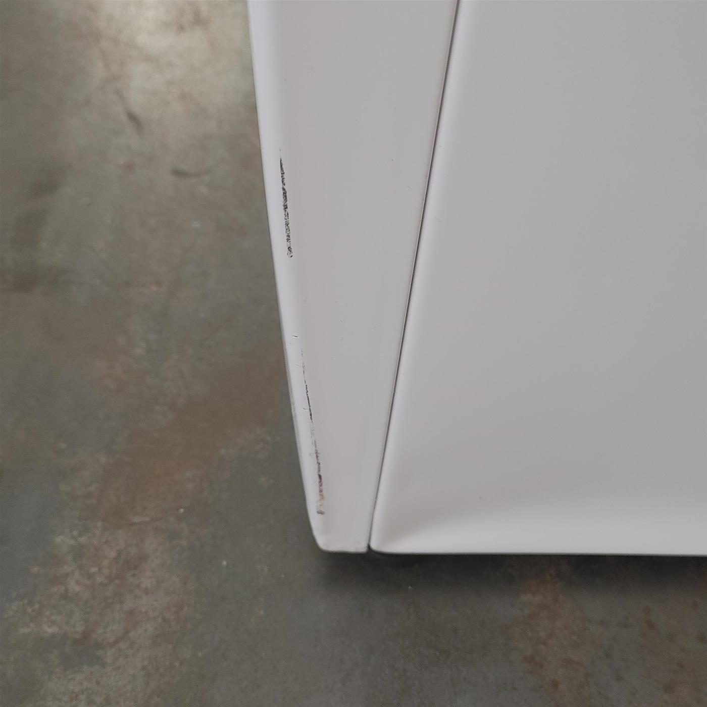 Candy RapidÓ RO41274DWMCE/1-S lavatrice Caricamento frontale 7 kg 1200 Giri/min Bianco