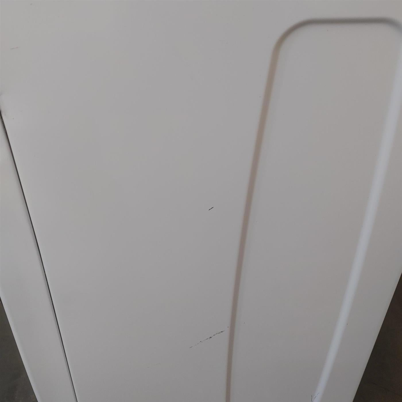 Candy RapidÓ RO41274DWMCE/1-S lavatrice Caricamento frontale 7 kg 1200 Giri/min Bianco