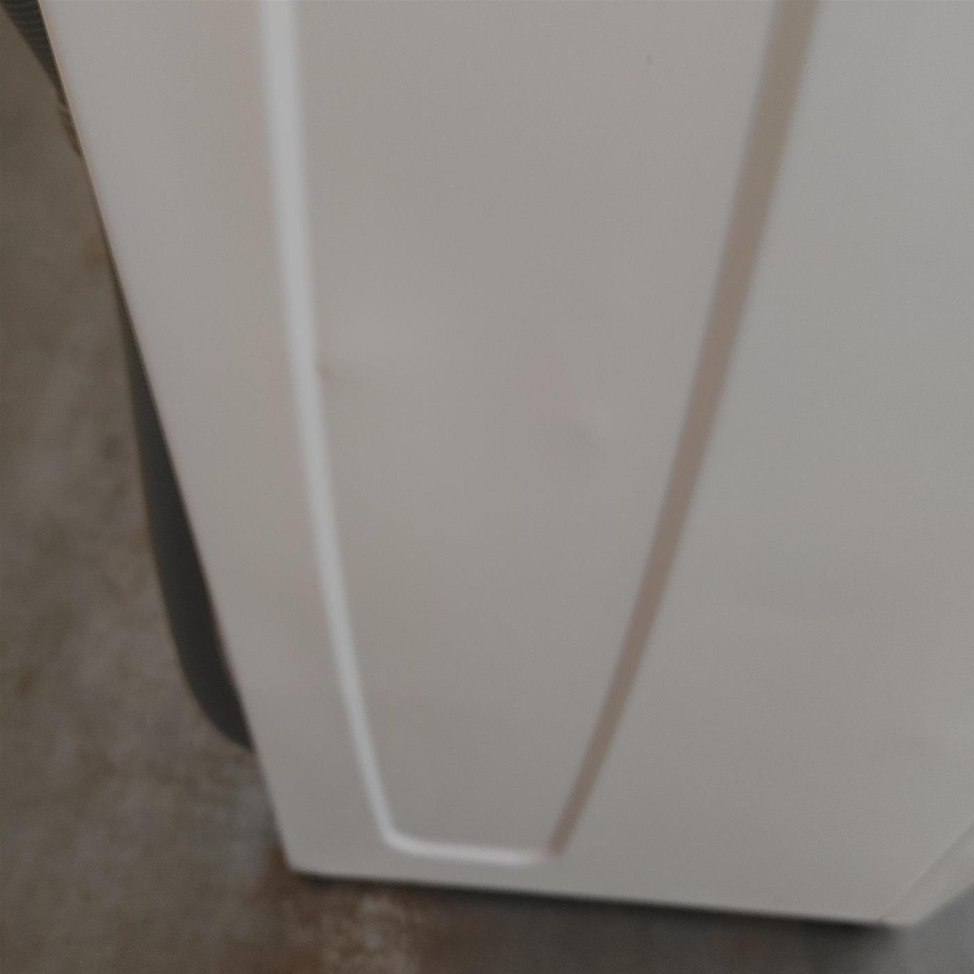 Candy RapidÓ RO41274DWMCE/1-S lavatrice Caricamento frontale 7 kg 1200 Giri/min Bianco