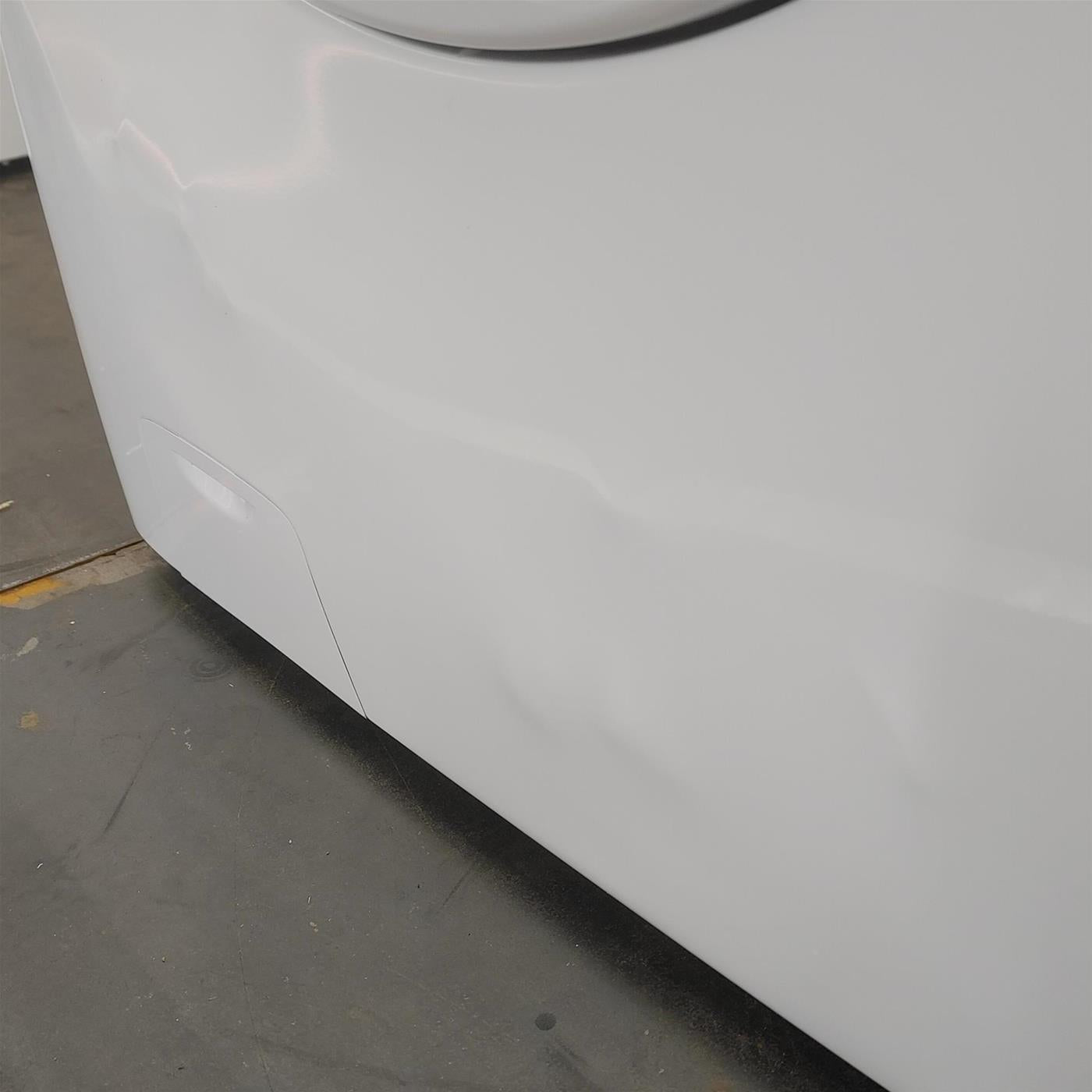 Lavatrice Candy CS12102DW4/1-S a carica frontale Smart 10 Kg