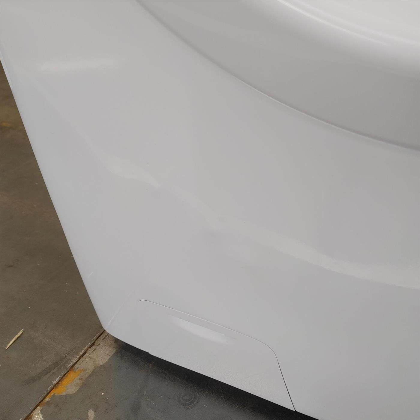 Lavatrice Candy CS12102DW4/1-S a carica frontale Smart 10 Kg