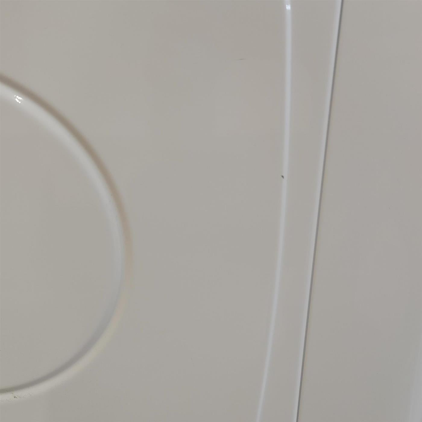 Lavatrice Candy Easy EYT 1262DWE/1-S Carica dall'alto 6 kg 1200 giri Bianco