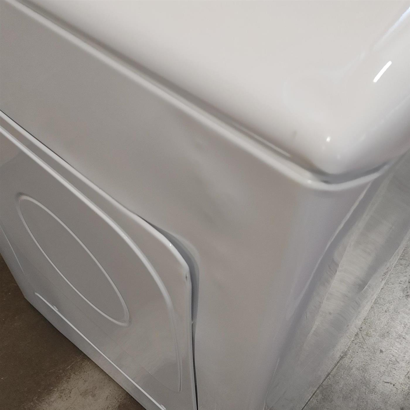 Candy Smart CSTG 28TE/1-11 lavatrice Caricamento dall'alto 8 kg 1200 Giri/min Bianco