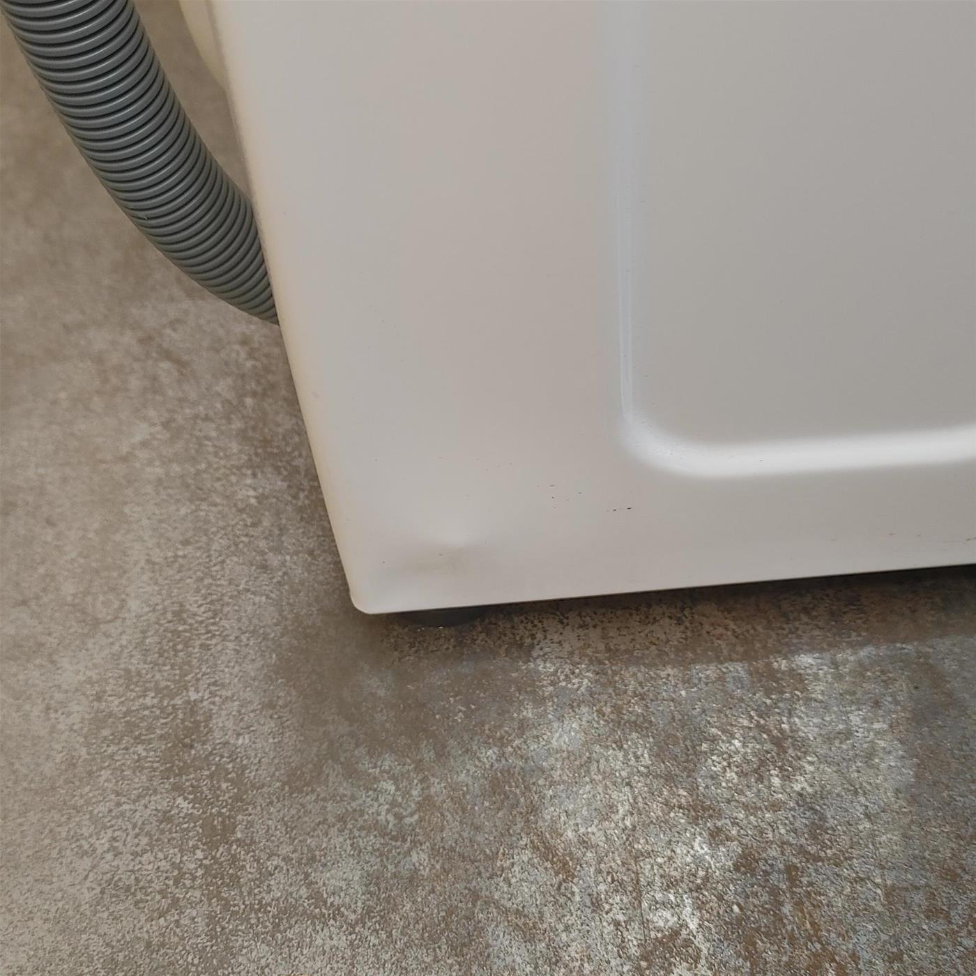 Lavatrice Candy RapidÓ RO 1496DWMCT/1-S Carica frontale 9 kg 1400 giri Bianco