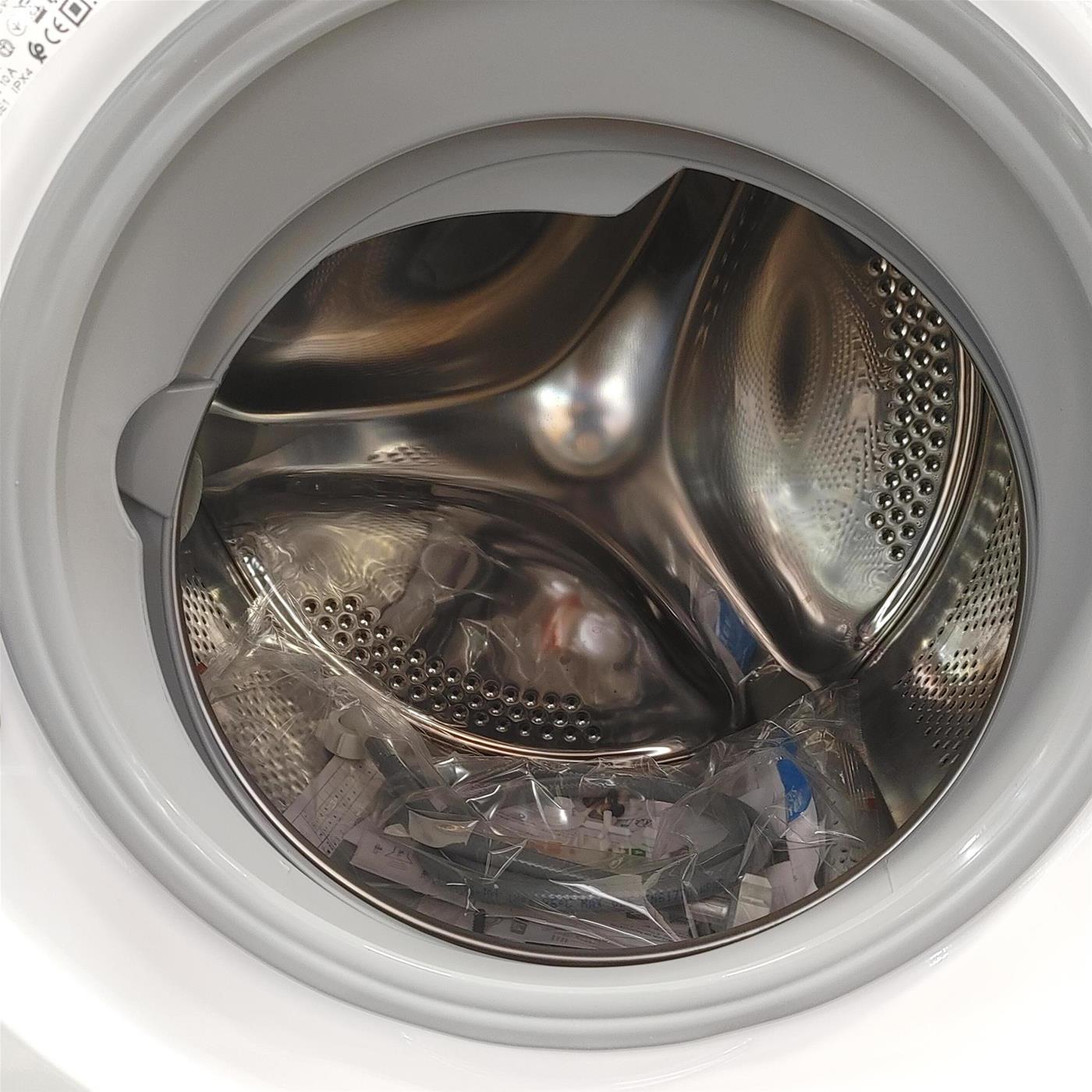 Lavatrice Candy RapidÓ RO1494DWMT/1-S Caricamento frontale 9 kg 1400 Giri/min Bianco