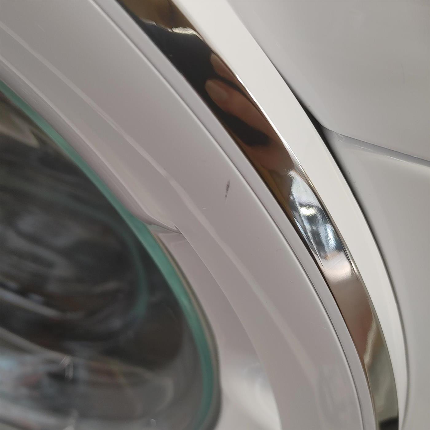 Candy RapidÓ RO41274DWMCE/1-S lavatrice Caricamento frontale 7 kg 1200 Giri/min Bianco