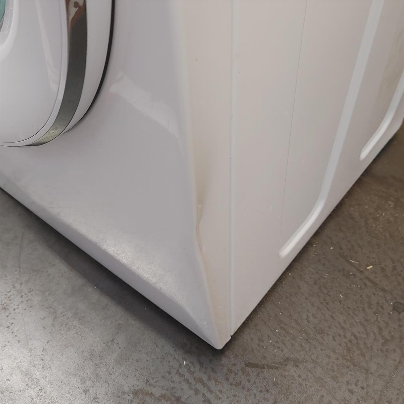 Candy RapidÓ RO41274DWMCE/1-S lavatrice Caricamento frontale 7 kg 1200 Giri/min Bianco