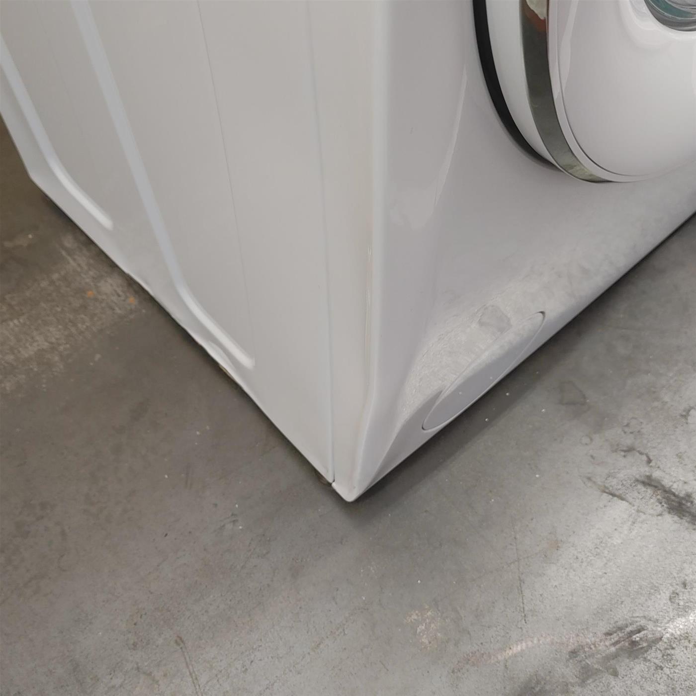 Candy RapidÓ RO41274DWMCE/1-S lavatrice Caricamento frontale 7 kg 1200 Giri/min Bianco