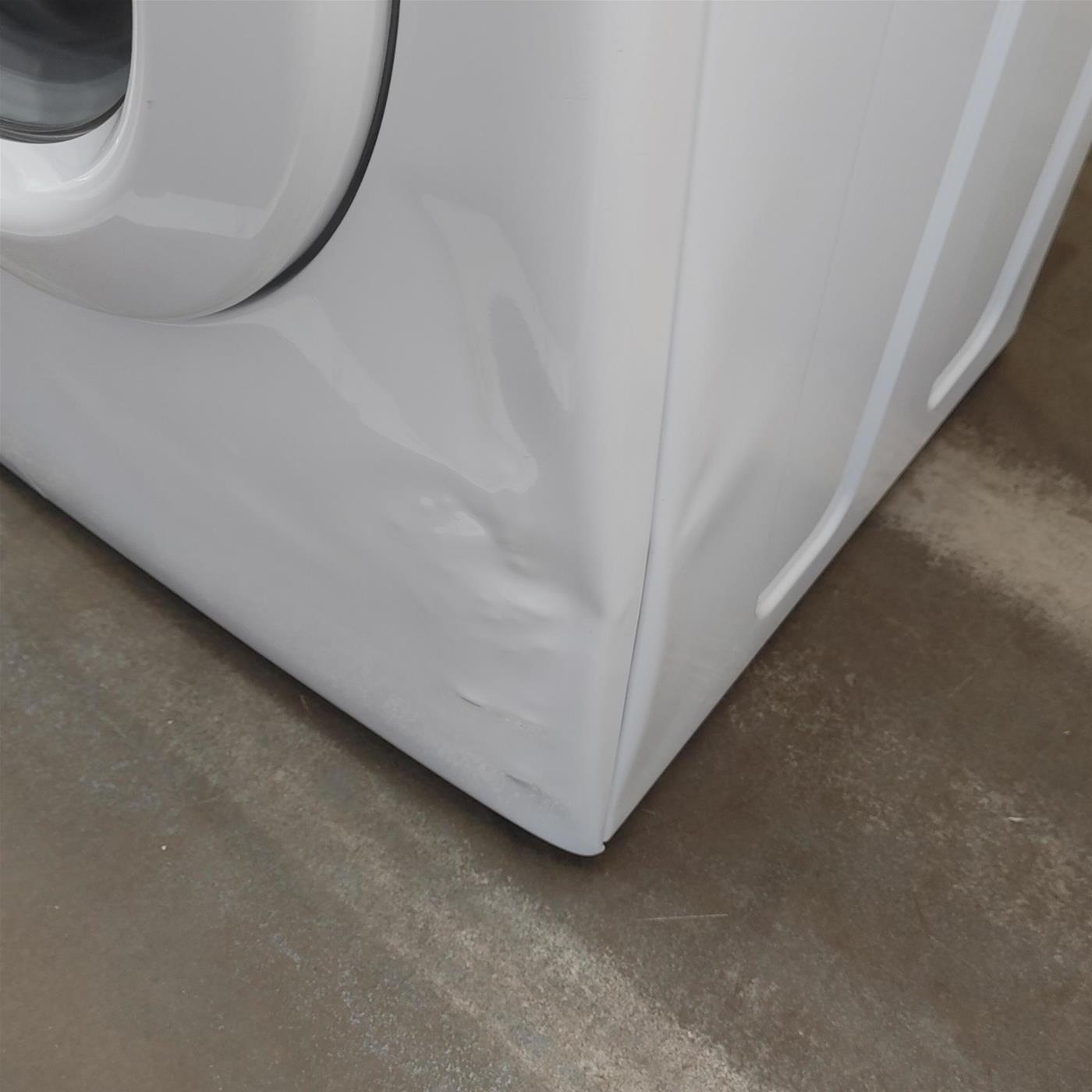 Lavatrice Candy Ultra HCU1410TXME/1-S Caricamento frontale 10 kg 1400 Giri/min Bianco