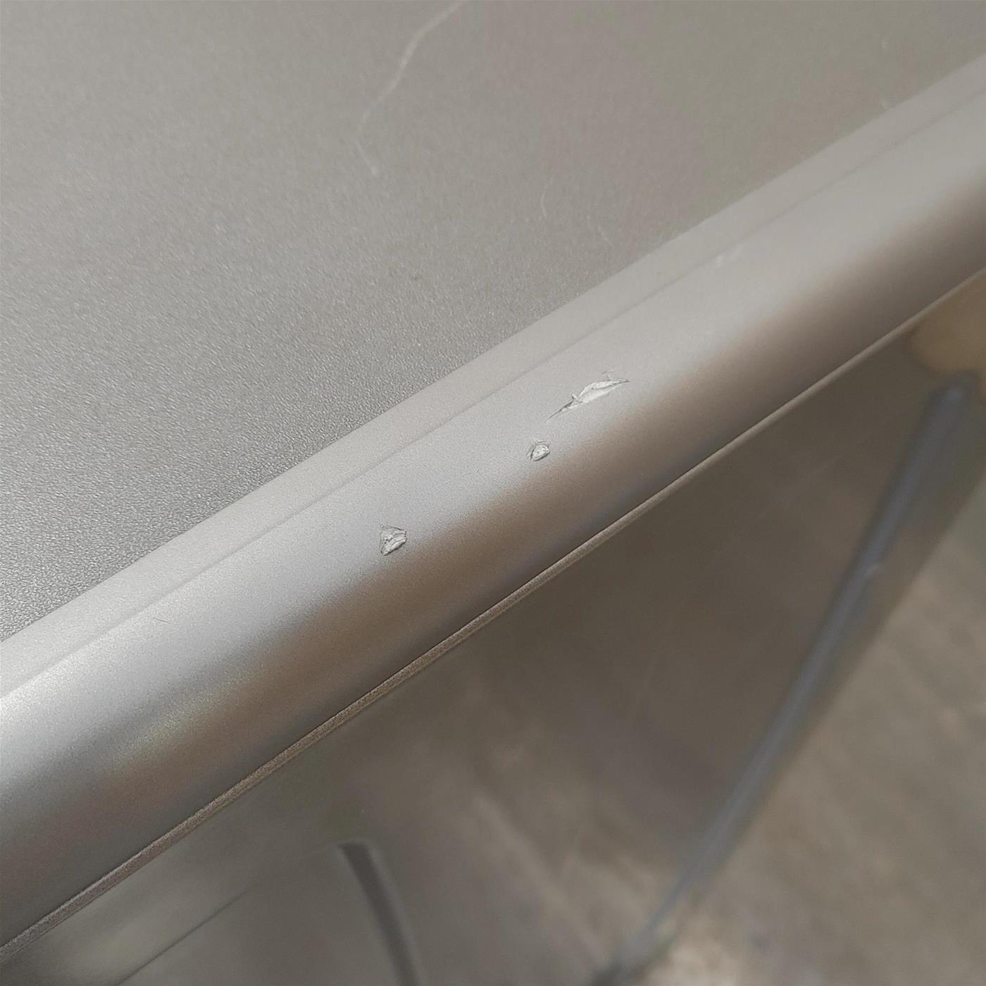 Candy RapidÓ RO14106DWMCRE-S Caricamento frontale 10 kg 1400 Giri/min Antracite