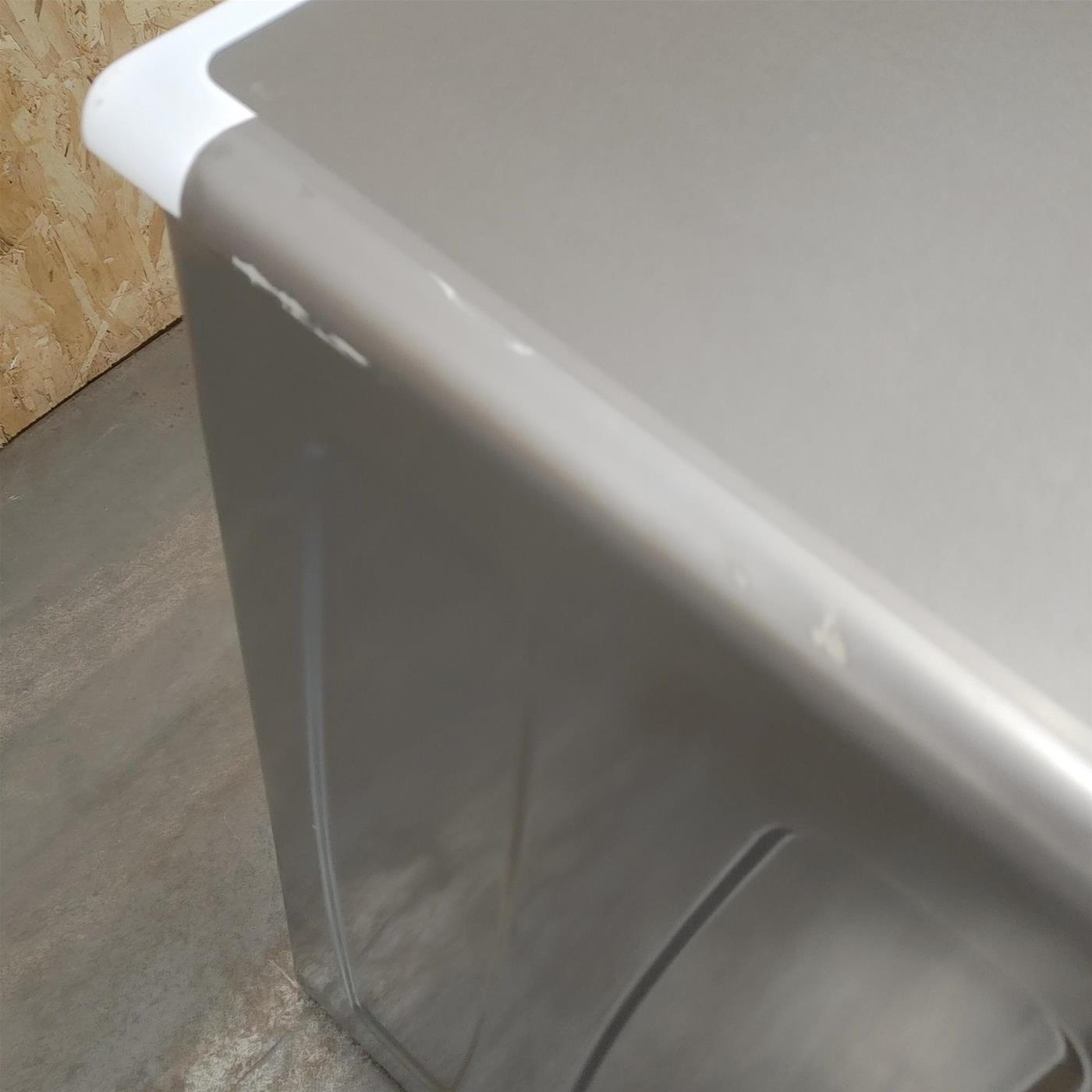 Candy RapidÓ RO14106DWMCRE-S Caricamento frontale 10 kg 1400 Giri/min Antracite