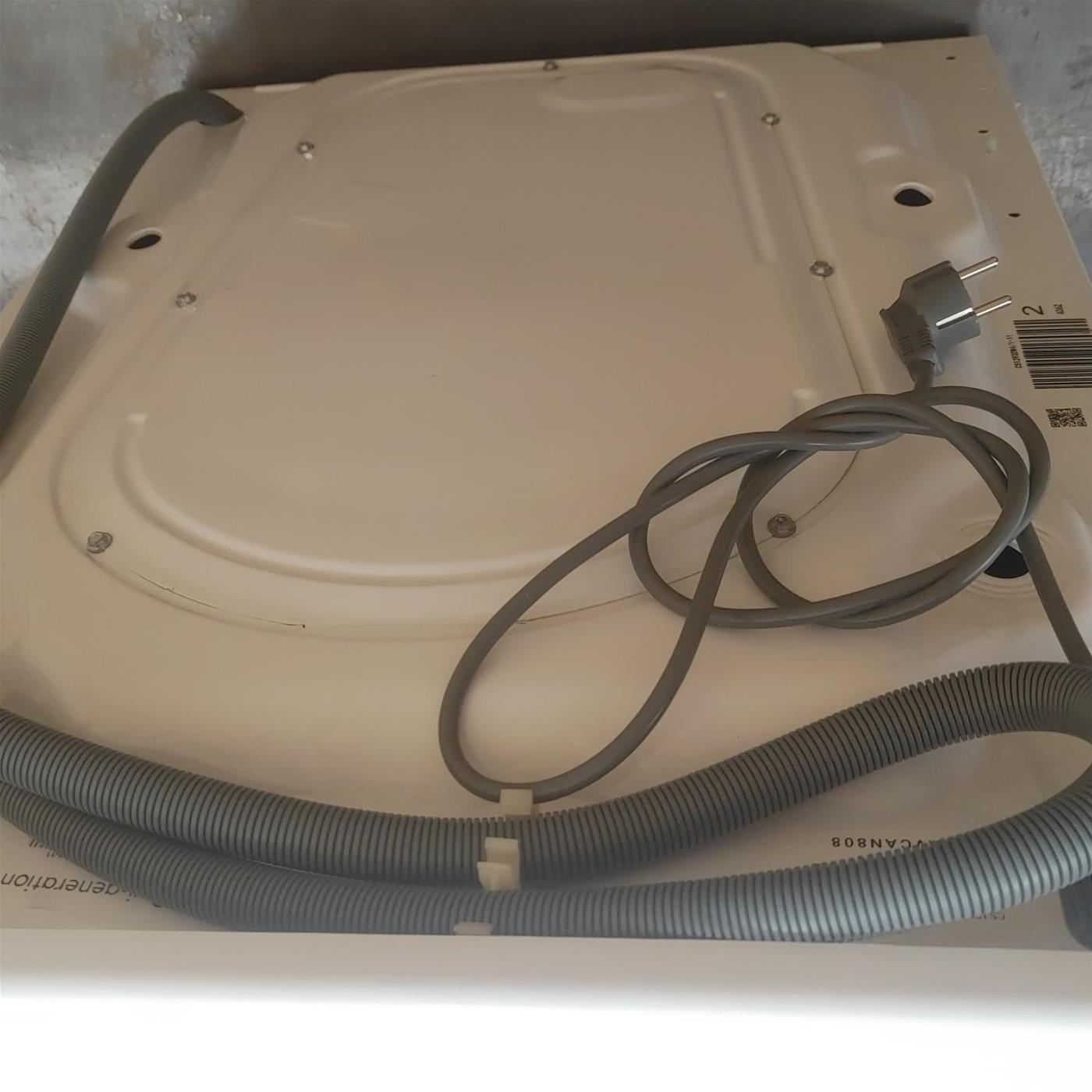 Lavatrice Candy Smart CS1292DW4/1-11 Caricamento frontale 9 kg 1200 Giri/min