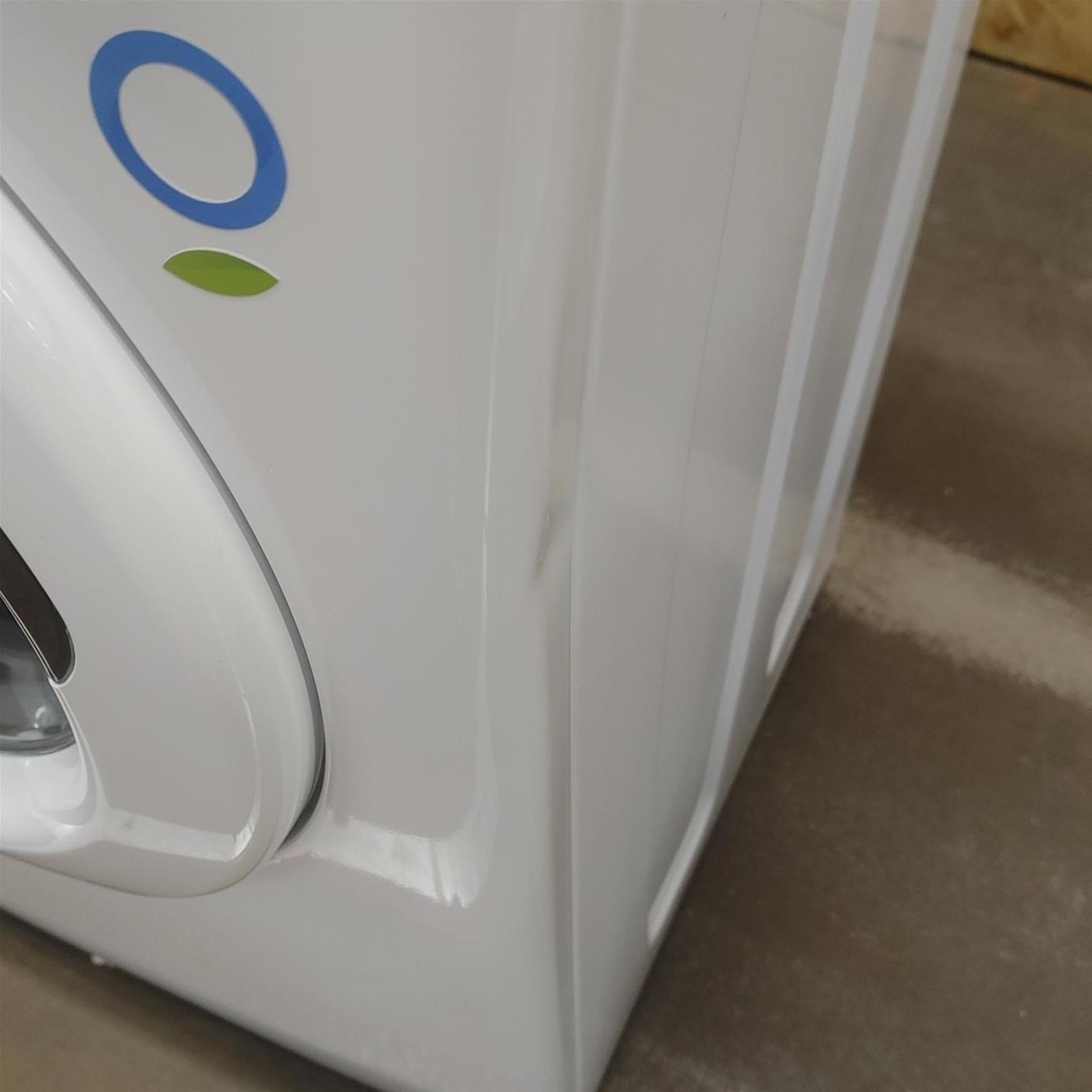 Lavatrice Candy Smart CS1292DW4/1-11 Caricamento frontale 9 kg 1200 Giri/min Bianco