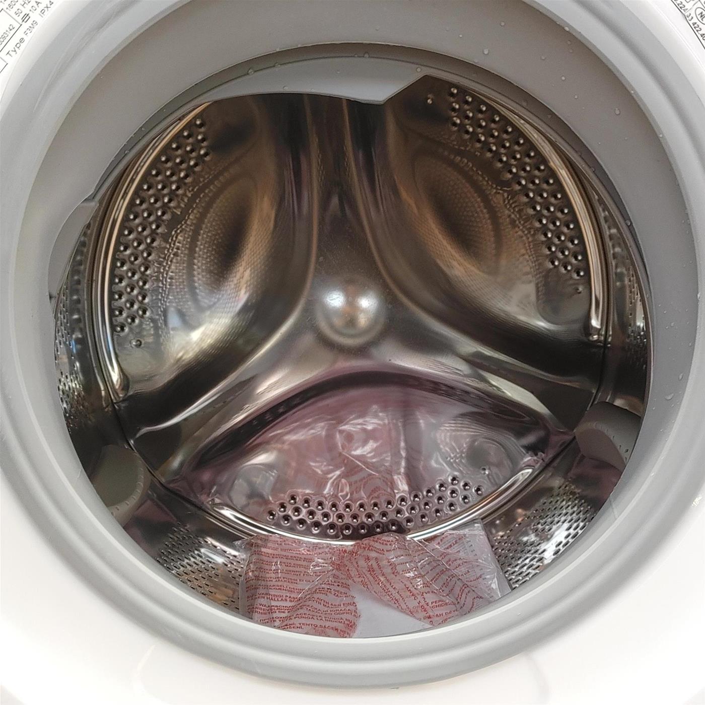 Lavatrice Candy CO4104TWM/1-S Carica frontale 10 kg 1400 Giri/min Bianco