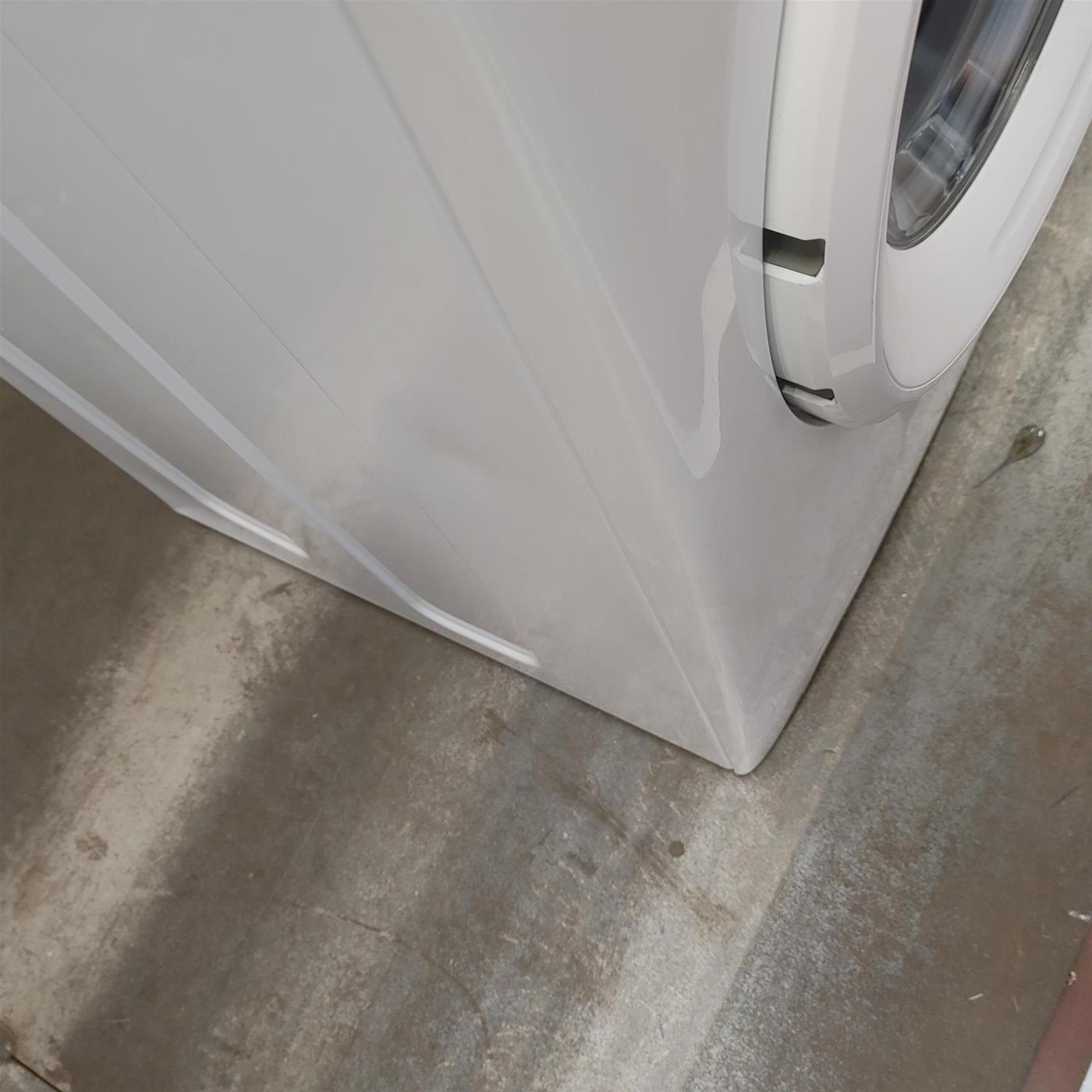 Lavatrice Candy CO4104TWM/1-S Carica frontale 10 kg 1400 Giri/min Bianco