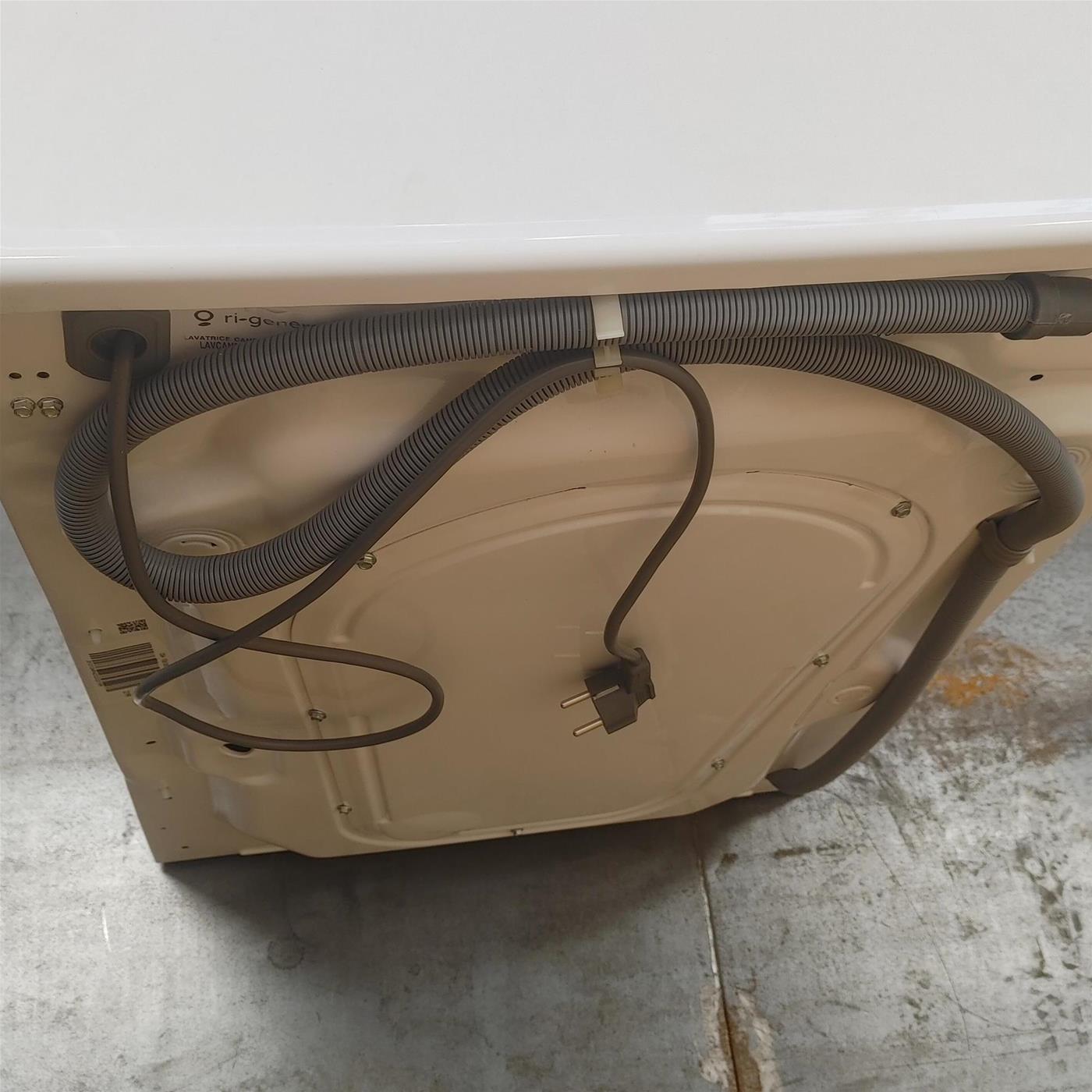 Candy Smart CS41061DE/1-S Lavatrice 6 kg, Carica Frontale, 1200 Giri