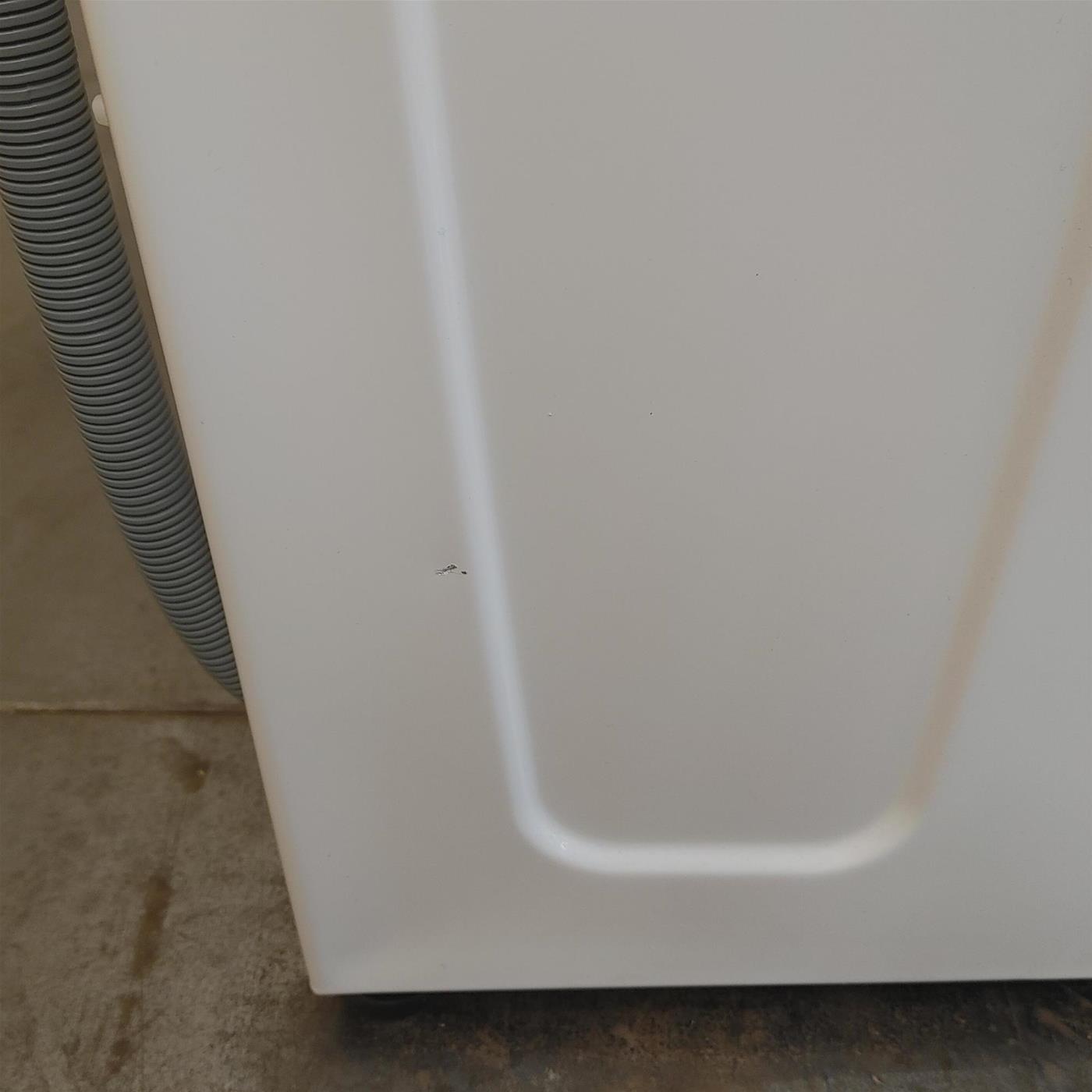 Candy Smart CS41061DE/1-S Lavatrice 6 kg, Carica Frontale, 1200 Giri