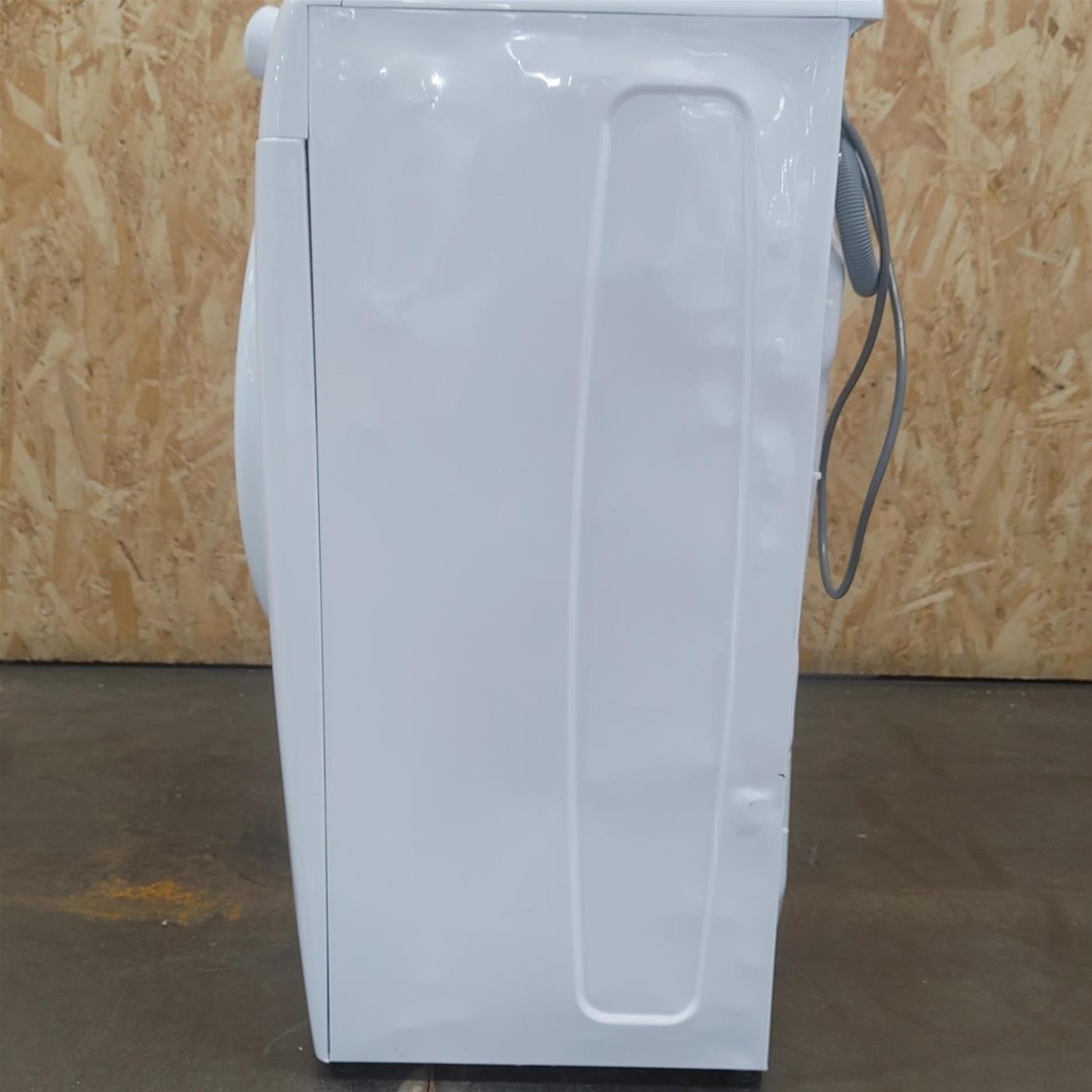 Candy Smart CS41061DE/1-S Lavatrice 6 kg, Carica Frontale, 1200 Giri