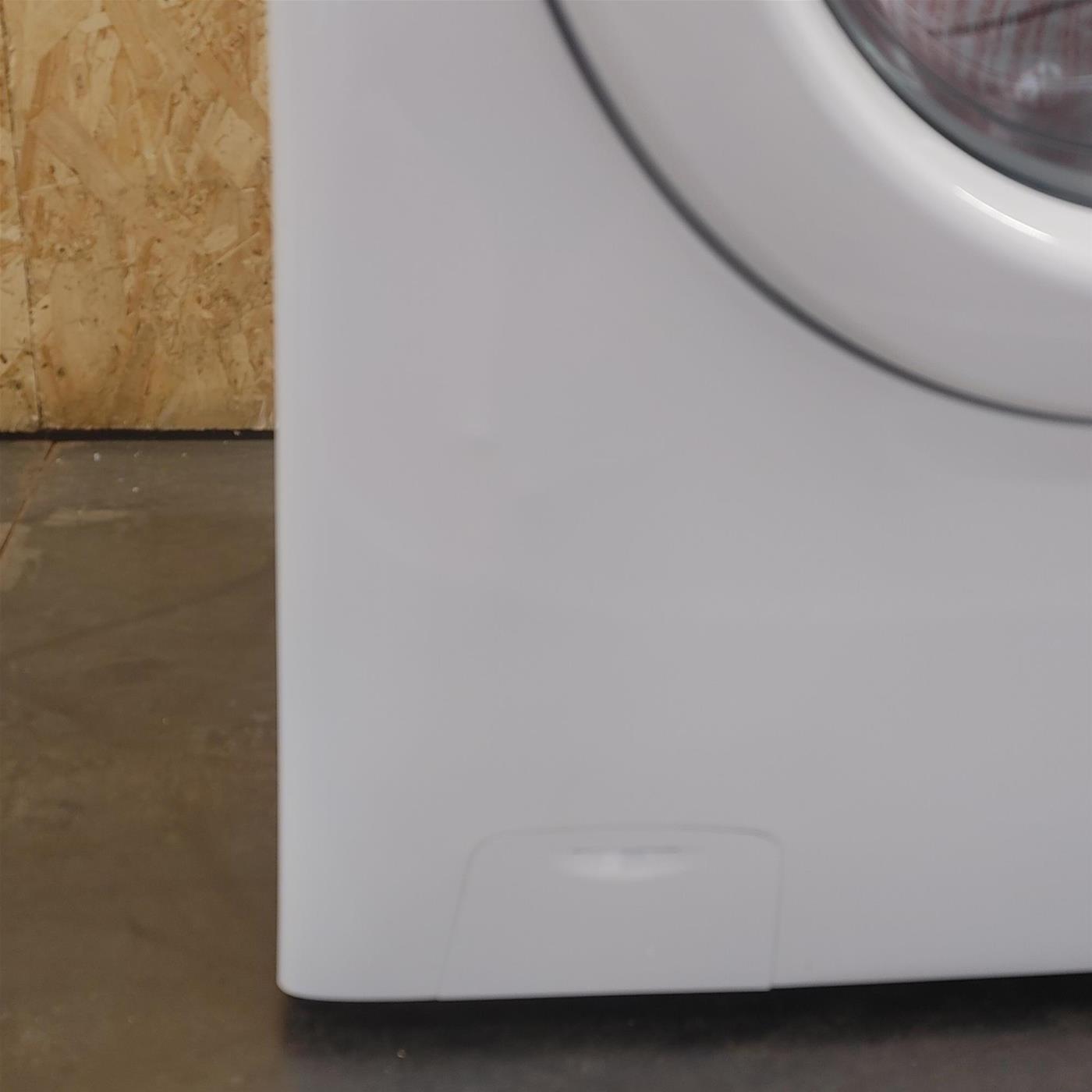 Candy Smart CS41061DE/1-S Lavatrice 6 kg, Carica Frontale, 1200 Giri