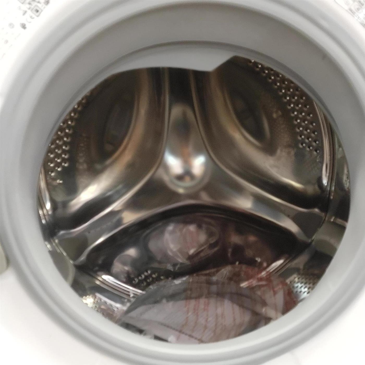 Candy Smart CS41061DE/1-S Lavatrice 6 kg, Carica Frontale, 1200 Giri