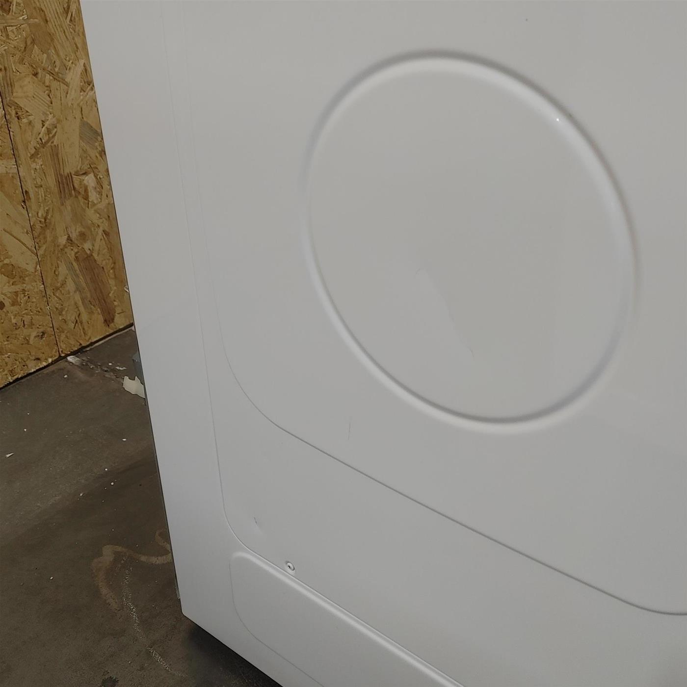 Lavatrice Candy Smart CST272D3/1-11 Caricamento dall'alto 7 kg 1200 Giri/min