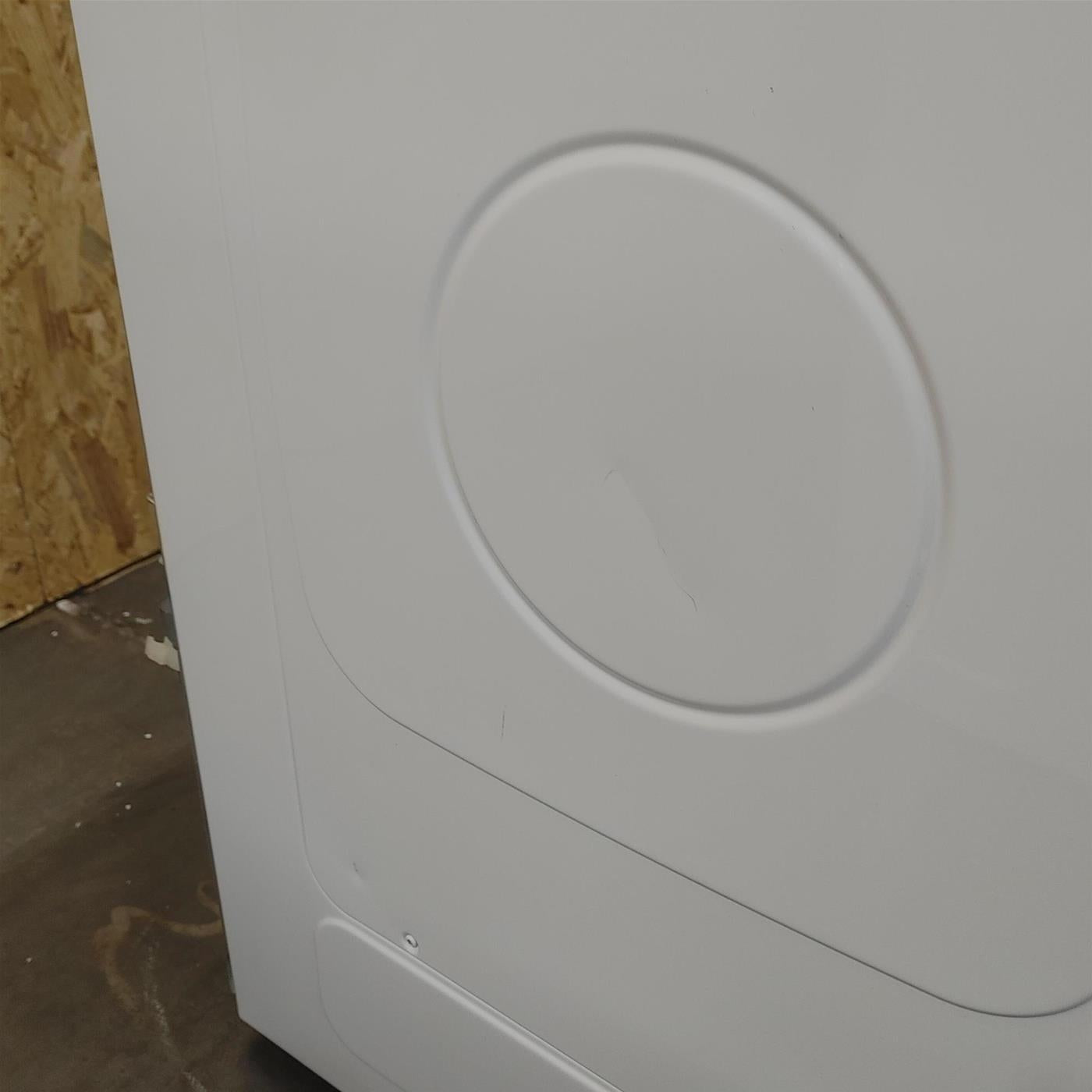 Lavatrice Candy Smart CST272D3/1-11 Caricamento dall'alto 7 kg 1200 Giri/min