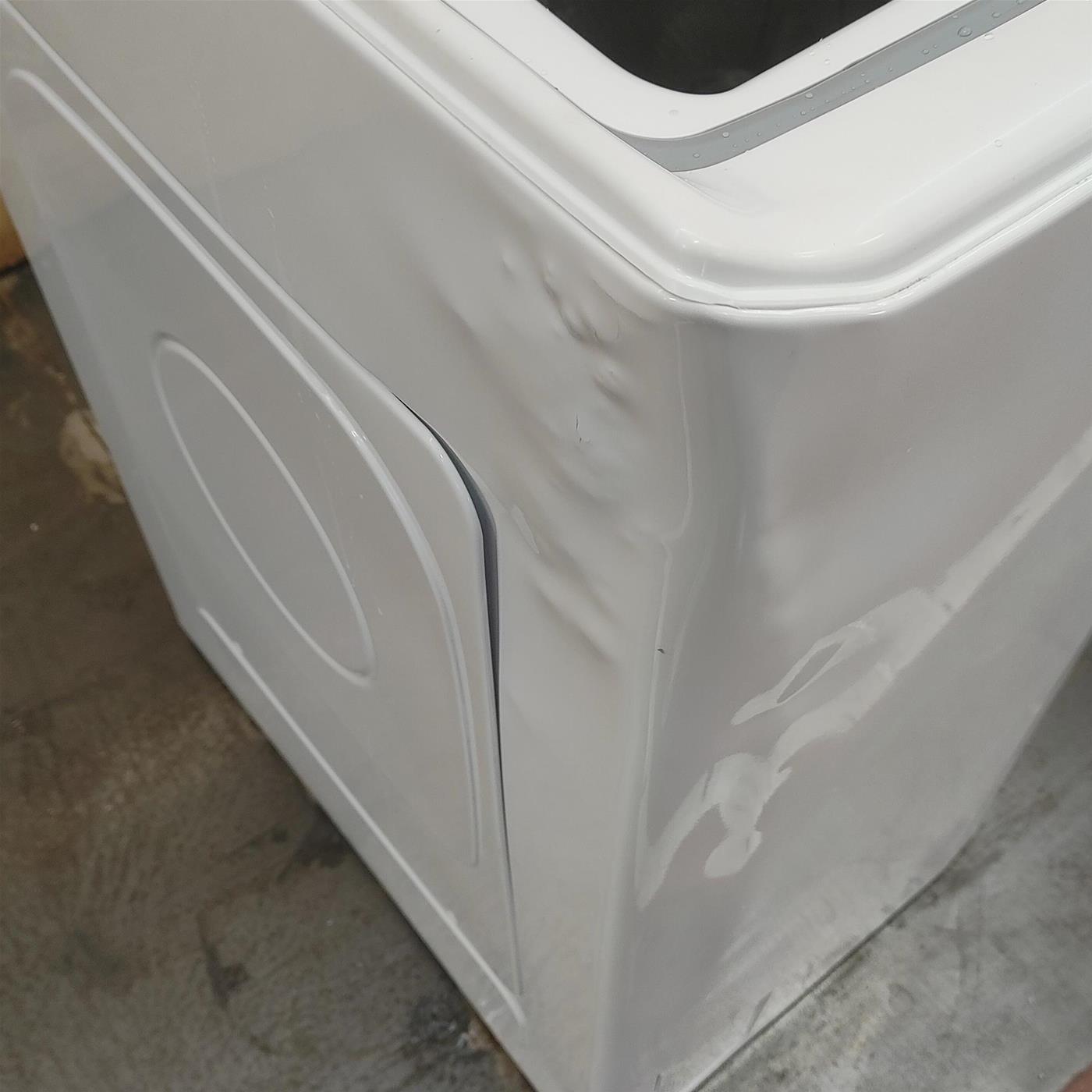 Lavatrice Candy Smart CSTG 272DE/1-11 Caricamento dall'alto 7 kg 1200 Giri/min Bianco