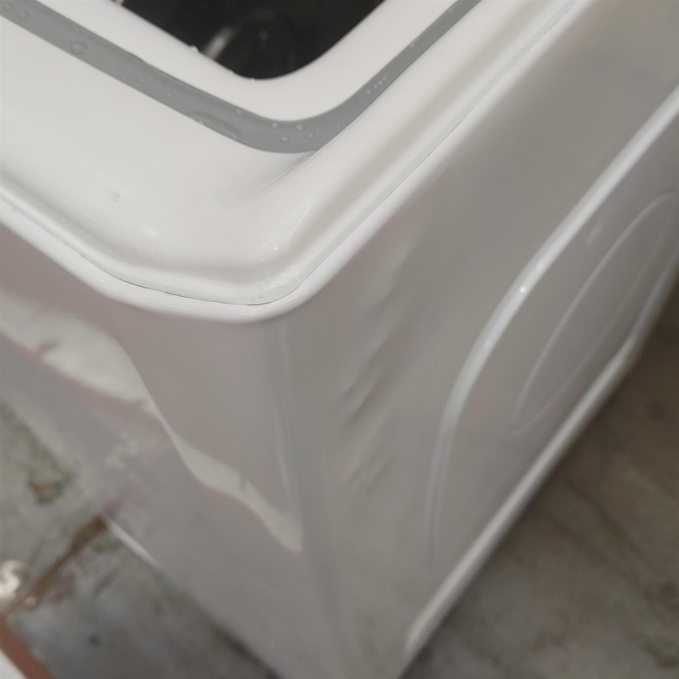 Lavatrice Candy Smart CSTG 272DE/1-11 Caricamento dall'alto 7 kg 1200 Giri/min Bianco