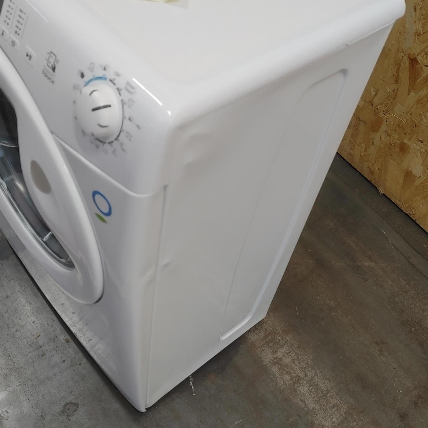 Candy EY41061DE/1-SWM Lavatrice 6 Kg