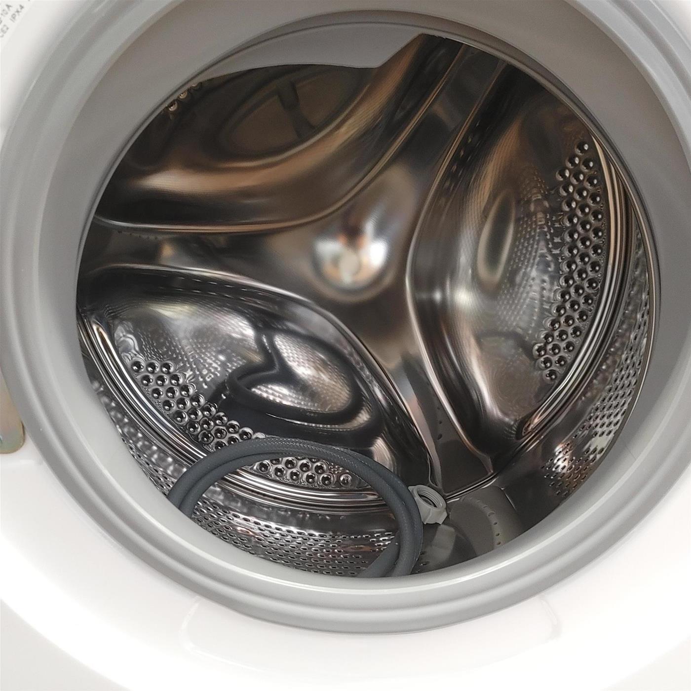 Candy EY41061DE/1-SWM Lavatrice 6 Kg