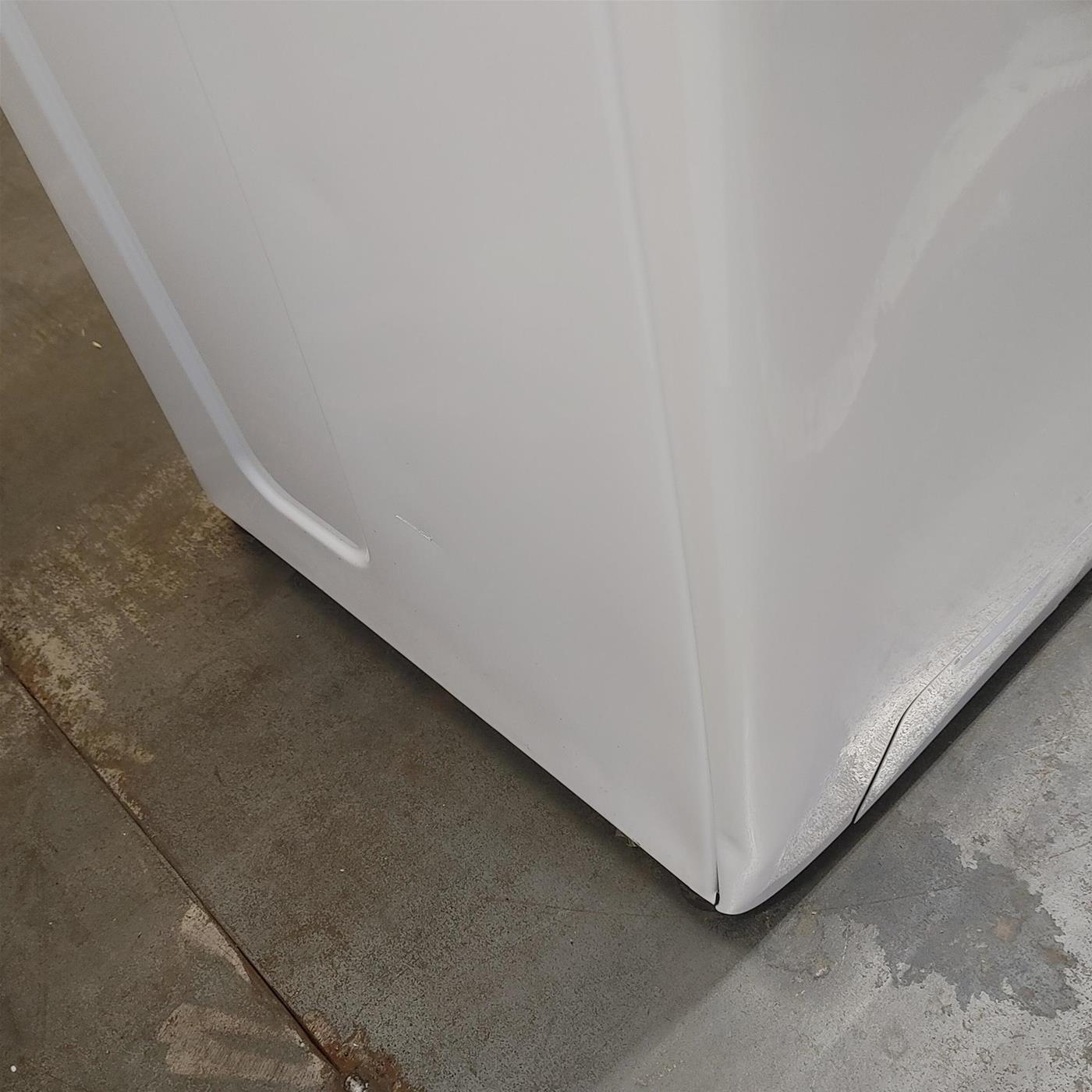 Candy EY41061DE/1-SWM Lavatrice 6 Kg