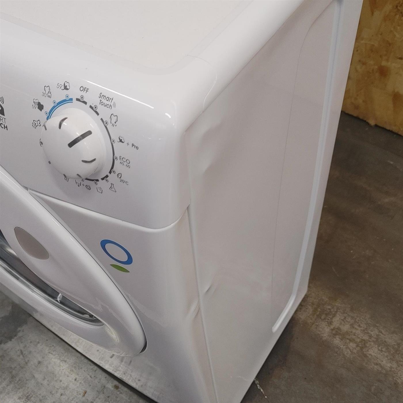 Candy EY41061DE/1-SWM Lavatrice 6 Kg