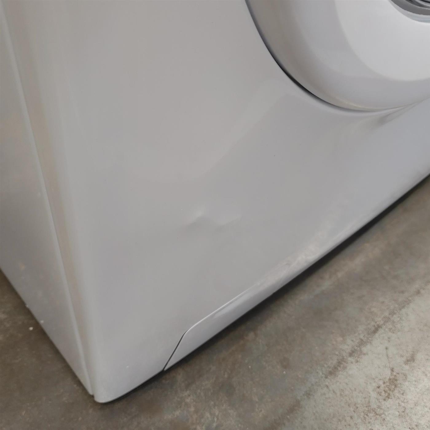 Candy Easy EY41061DE/1-S Lavatrice Carica dall'alto 6 kg 1200 Giri/min Bianco