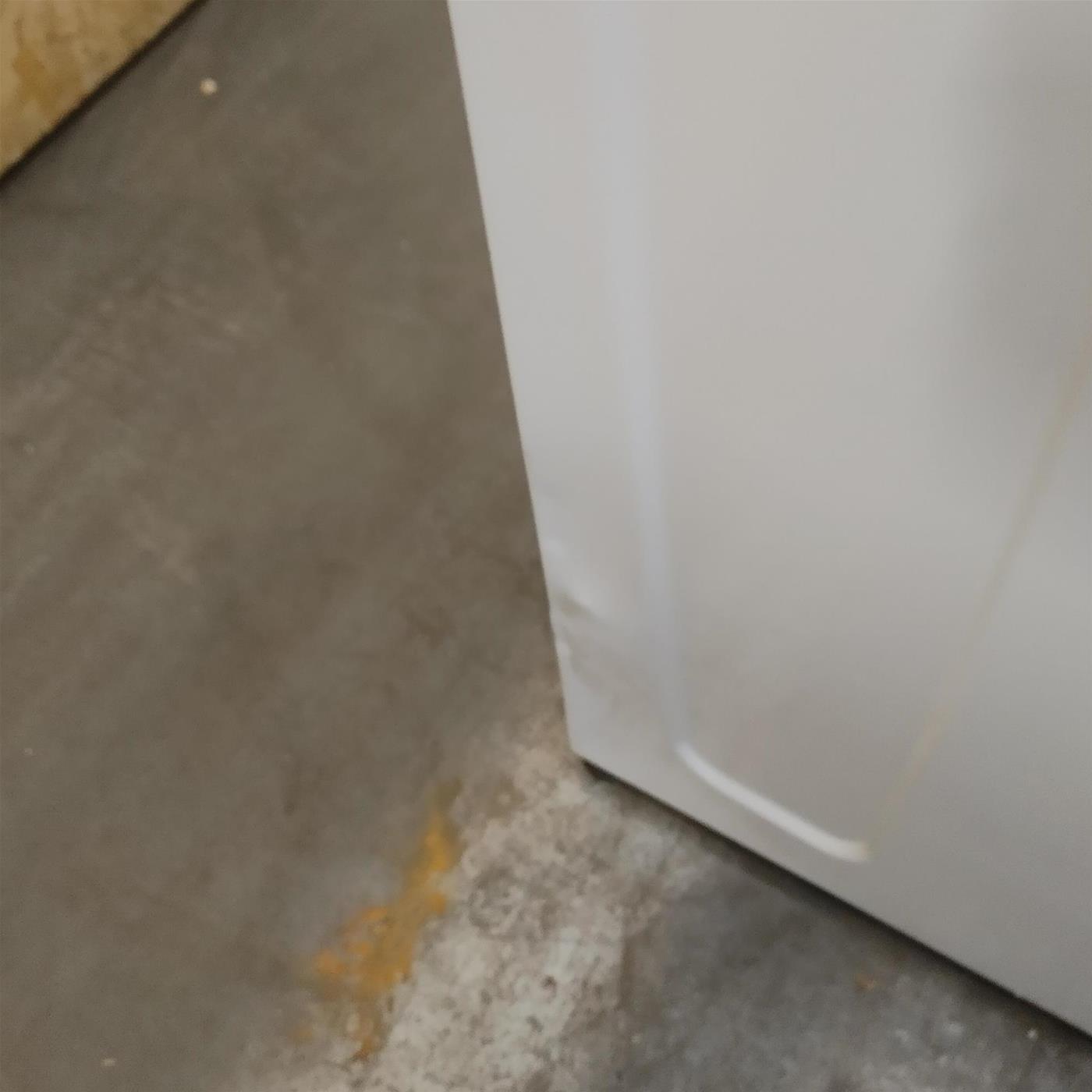 Candy Easy EY41061DE/1-S Lavatrice Carica dall'alto 6 kg 1200 Giri/min Bianco