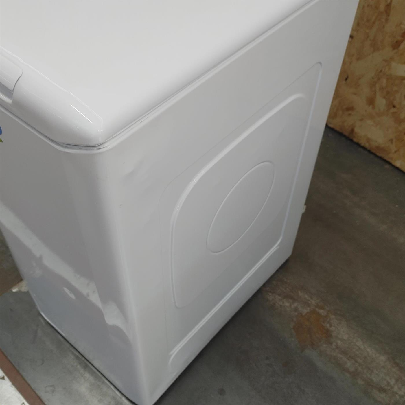 Candy Easy EY41061DE/1-S Lavatrice Carica dall'alto 6 kg 1200 Giri/min Bianco