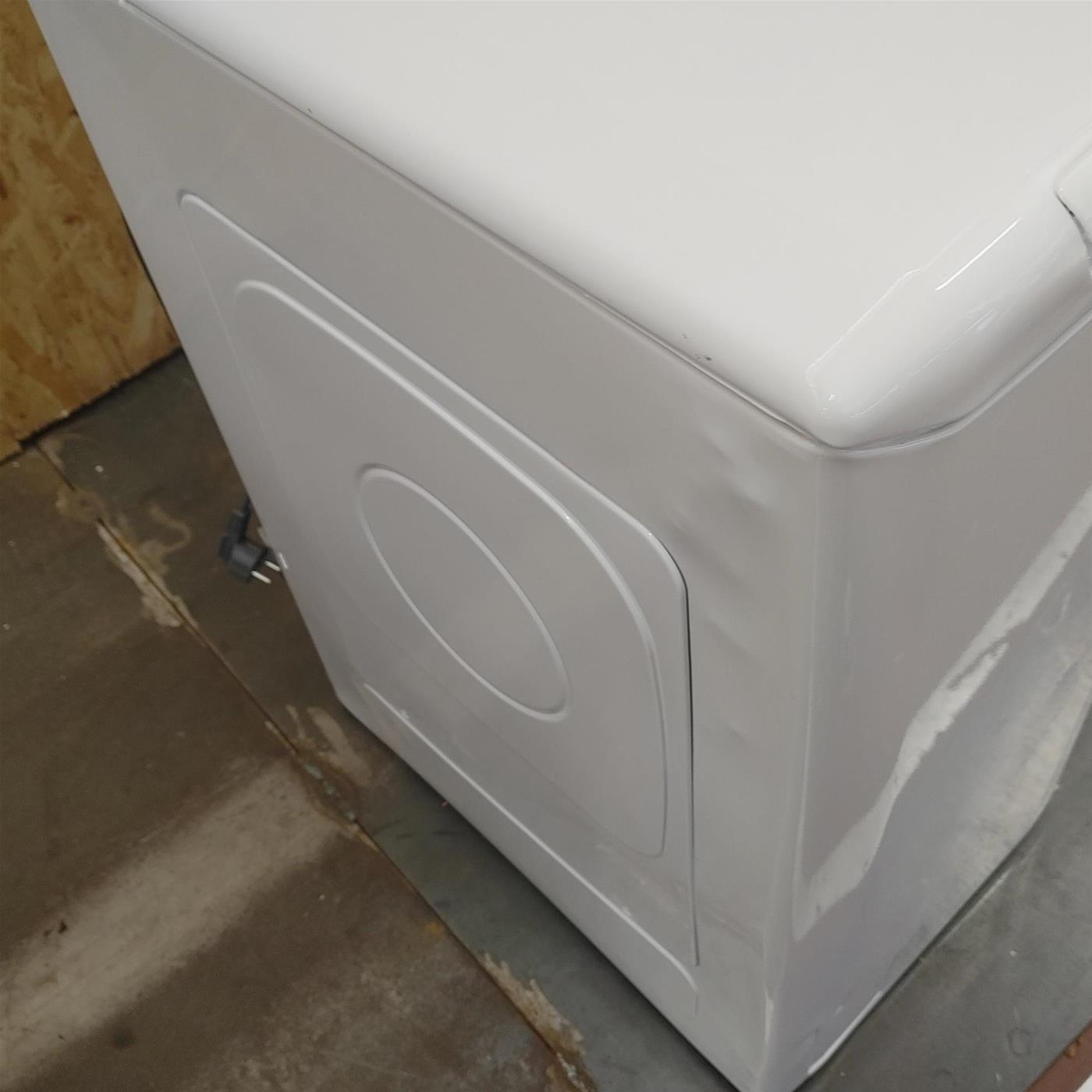 Candy Easy EY41061DE/1-S Lavatrice Carica dall'alto 6 kg 1200 Giri/min Bianco