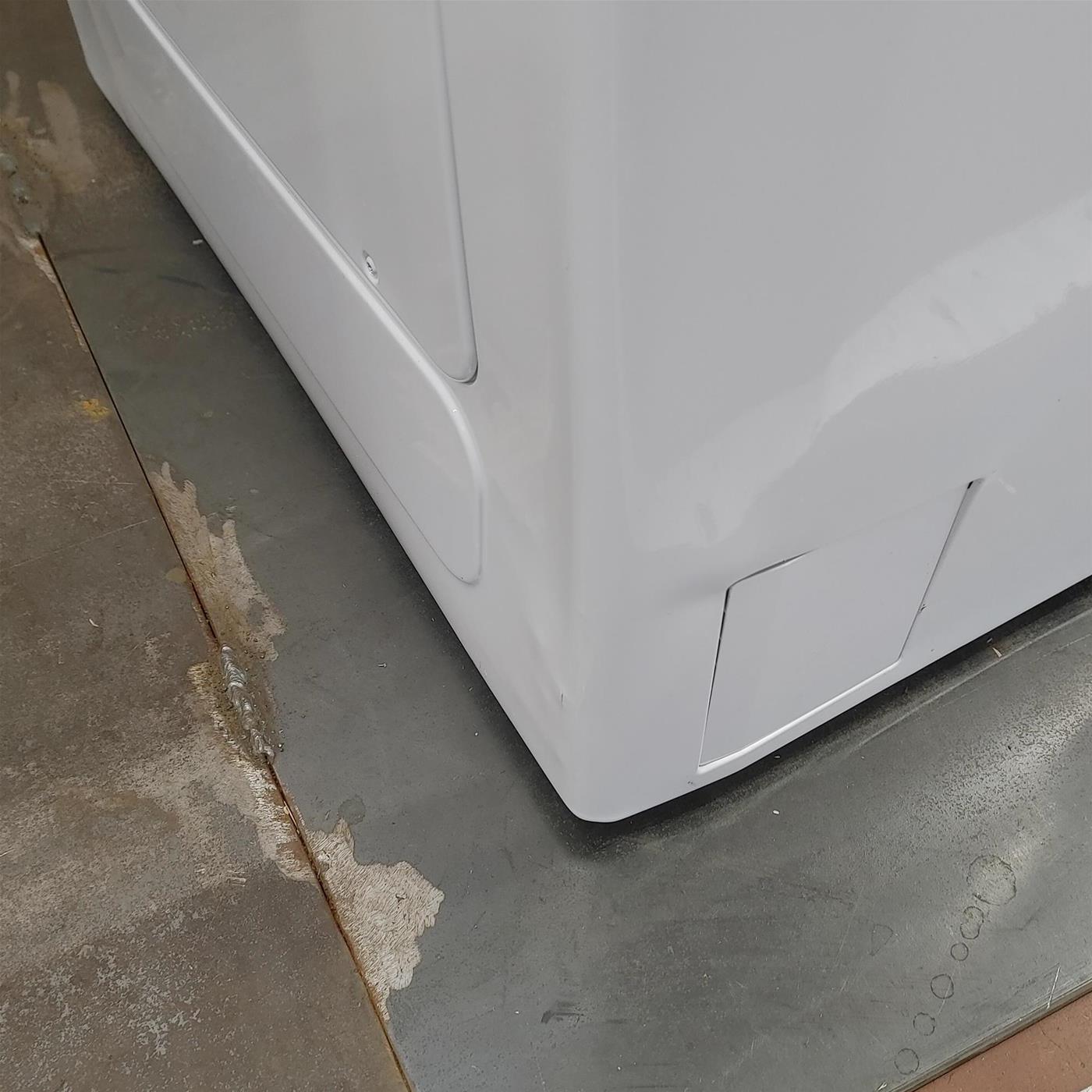 Candy Easy EY41061DE/1-S Lavatrice Carica dall'alto 6 kg 1200 Giri/min Bianco