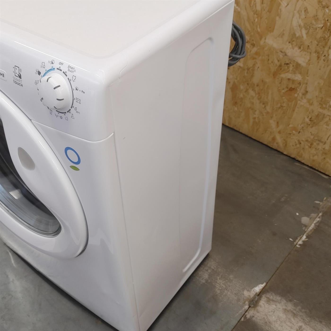 Candy EY41061DE/1-SWM Lavatrice 6 Kg