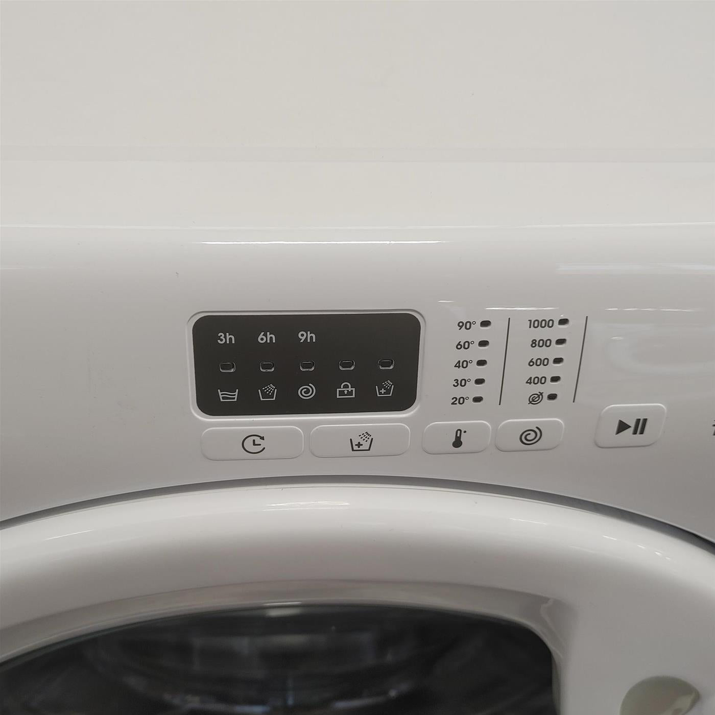 Candy EY41061DE/1-SWM Lavatrice 6 Kg