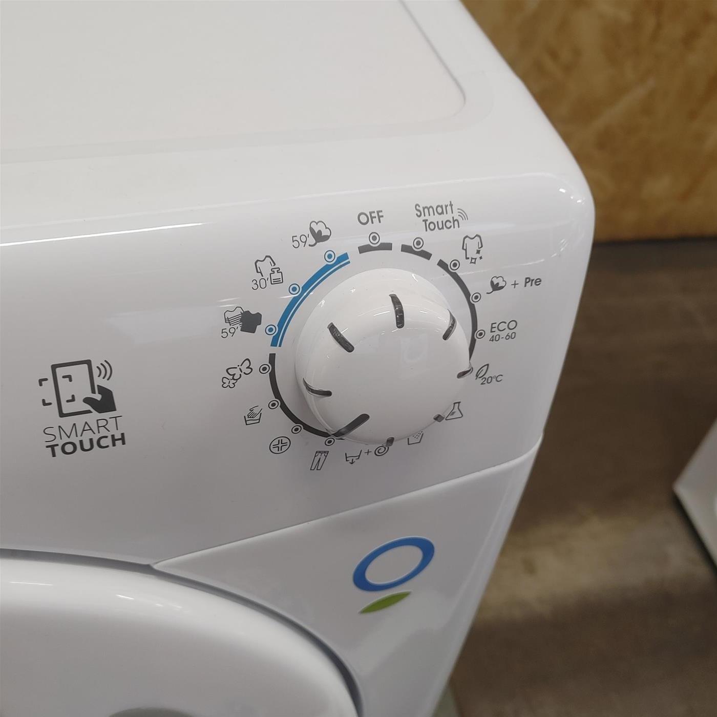 Candy EY41061DE/1-SWM Lavatrice 6 Kg