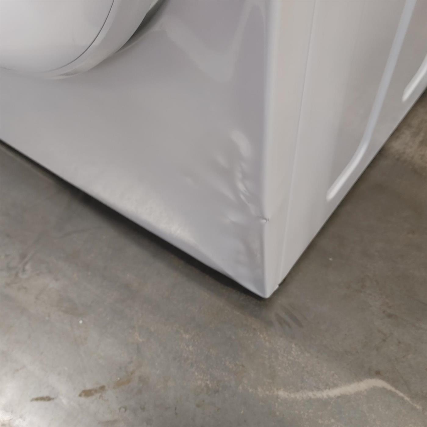 Candy RapidÓ RO41274DWMCE/1-S lavatrice Caricamento frontale 7 kg 1200 Giri/min Bianco