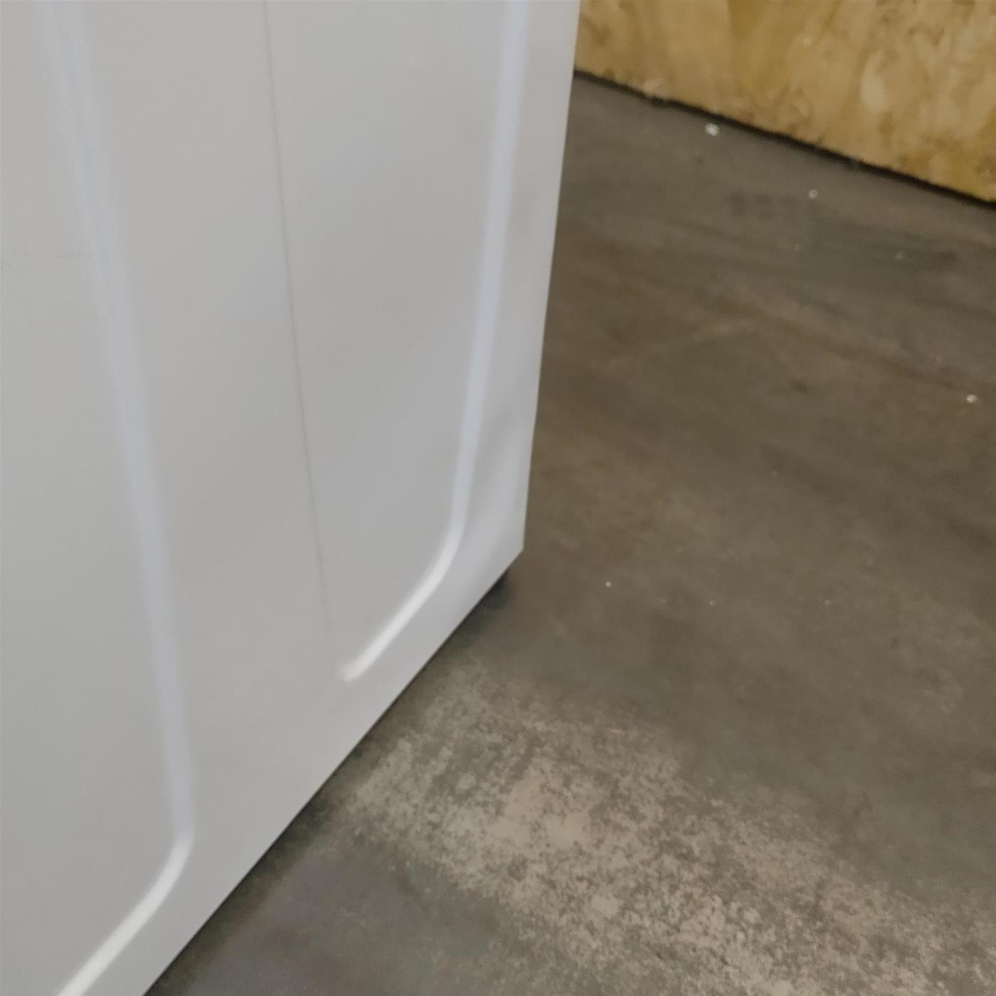 Candy RapidÓ RO41274DWMCE/1-S lavatrice Caricamento frontale 7 kg 1200 Giri/min Bianco