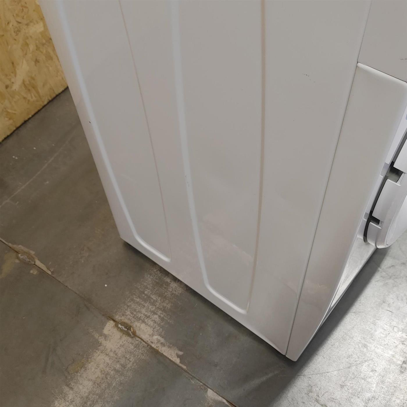 Candy RapidÓ RO41274DWMCE/1-S lavatrice Caricamento frontale 7 kg 1200 Giri/min Bianco