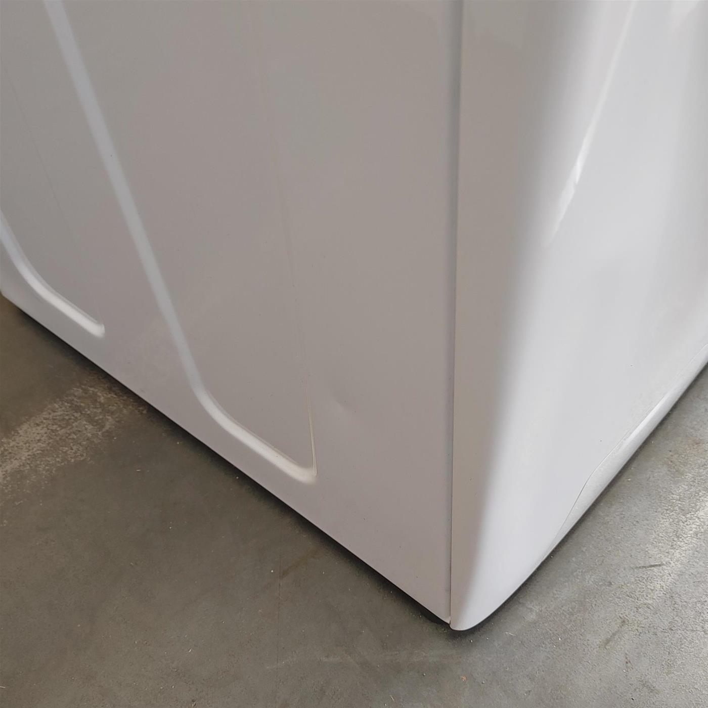 Lavatrice Candy Easy EY 1281DE/1-S Carica frontale 8 kg 1200 Giri/min Bianco